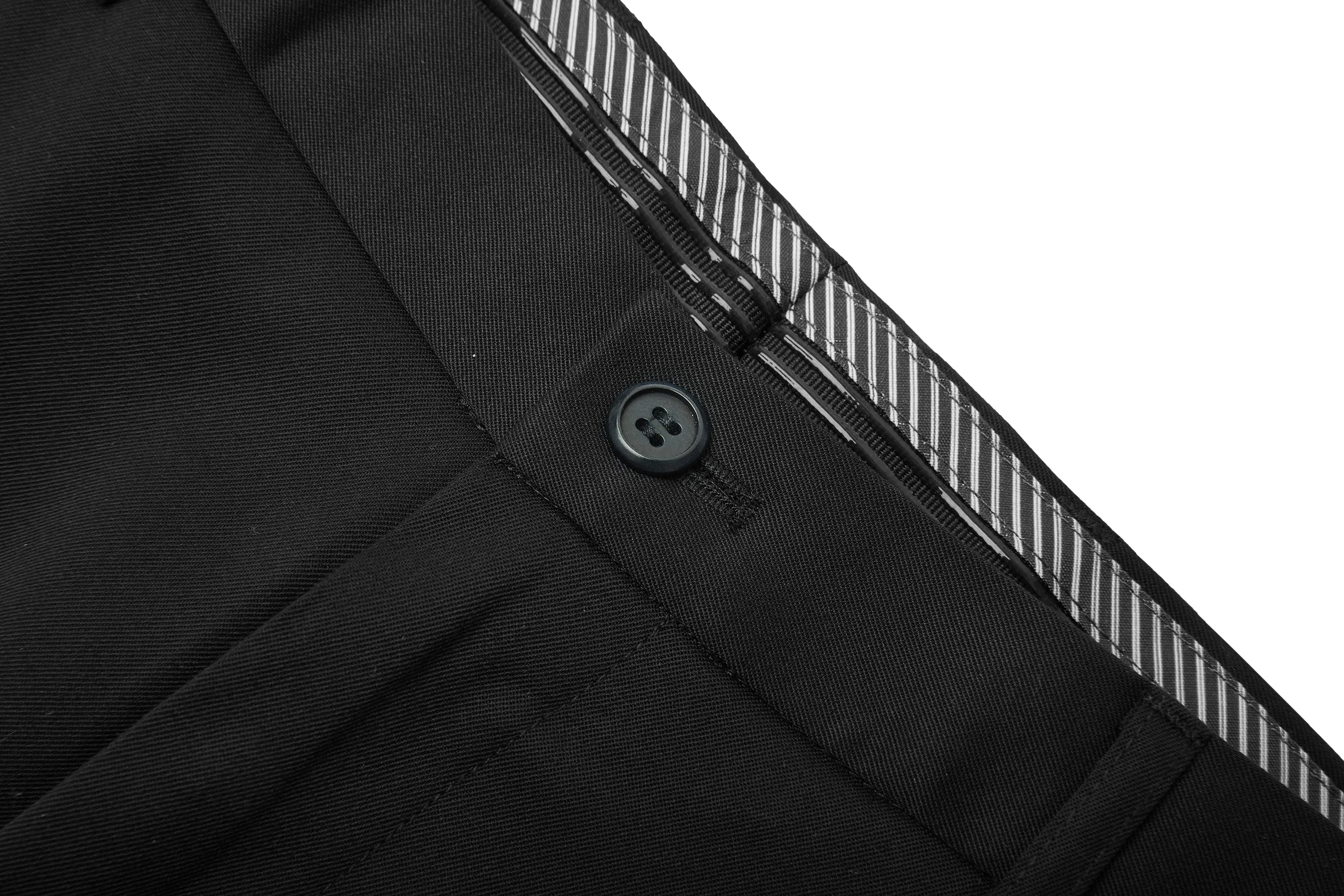 Essential Everyday Formal Pants