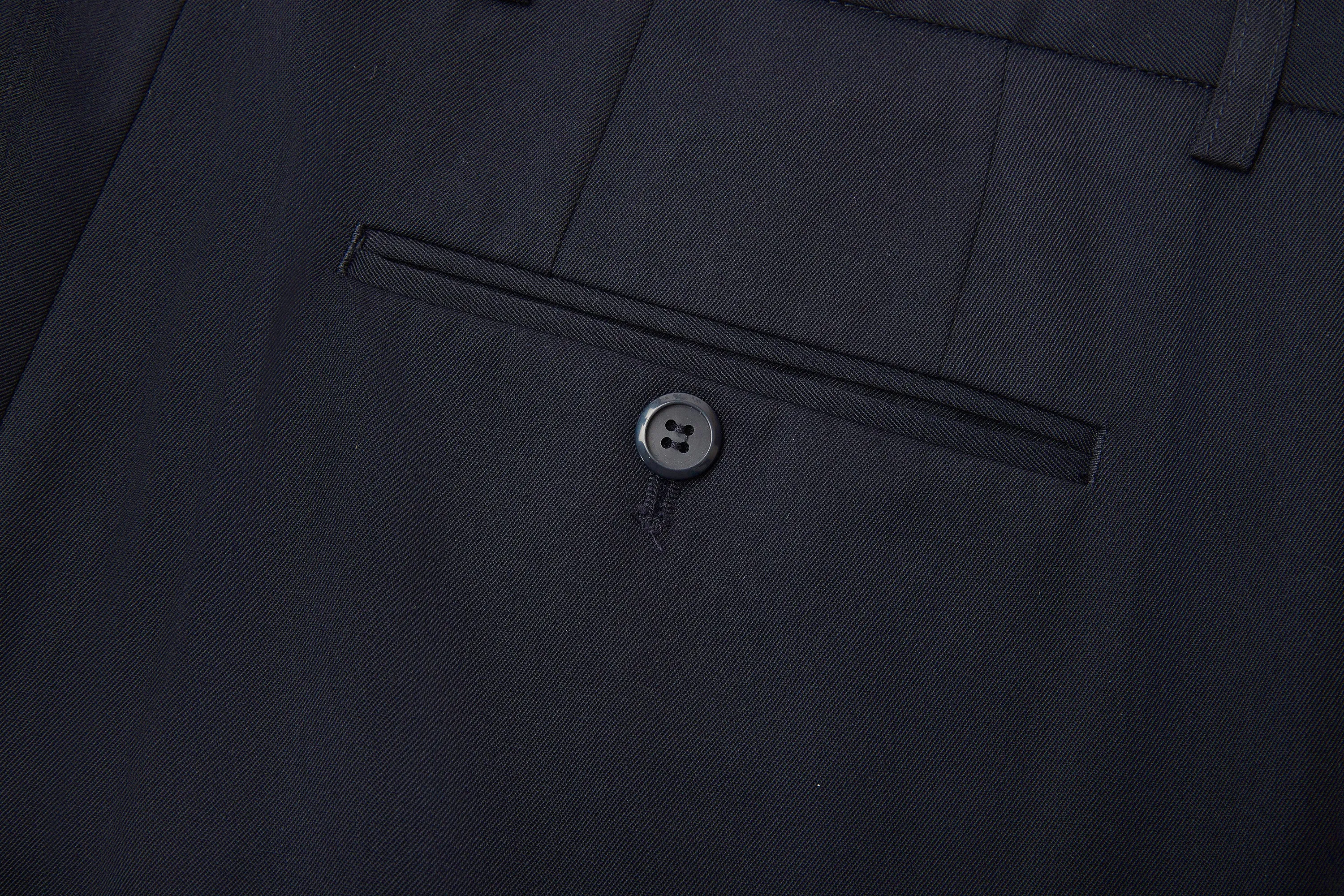 Essential Everyday Formal Pants