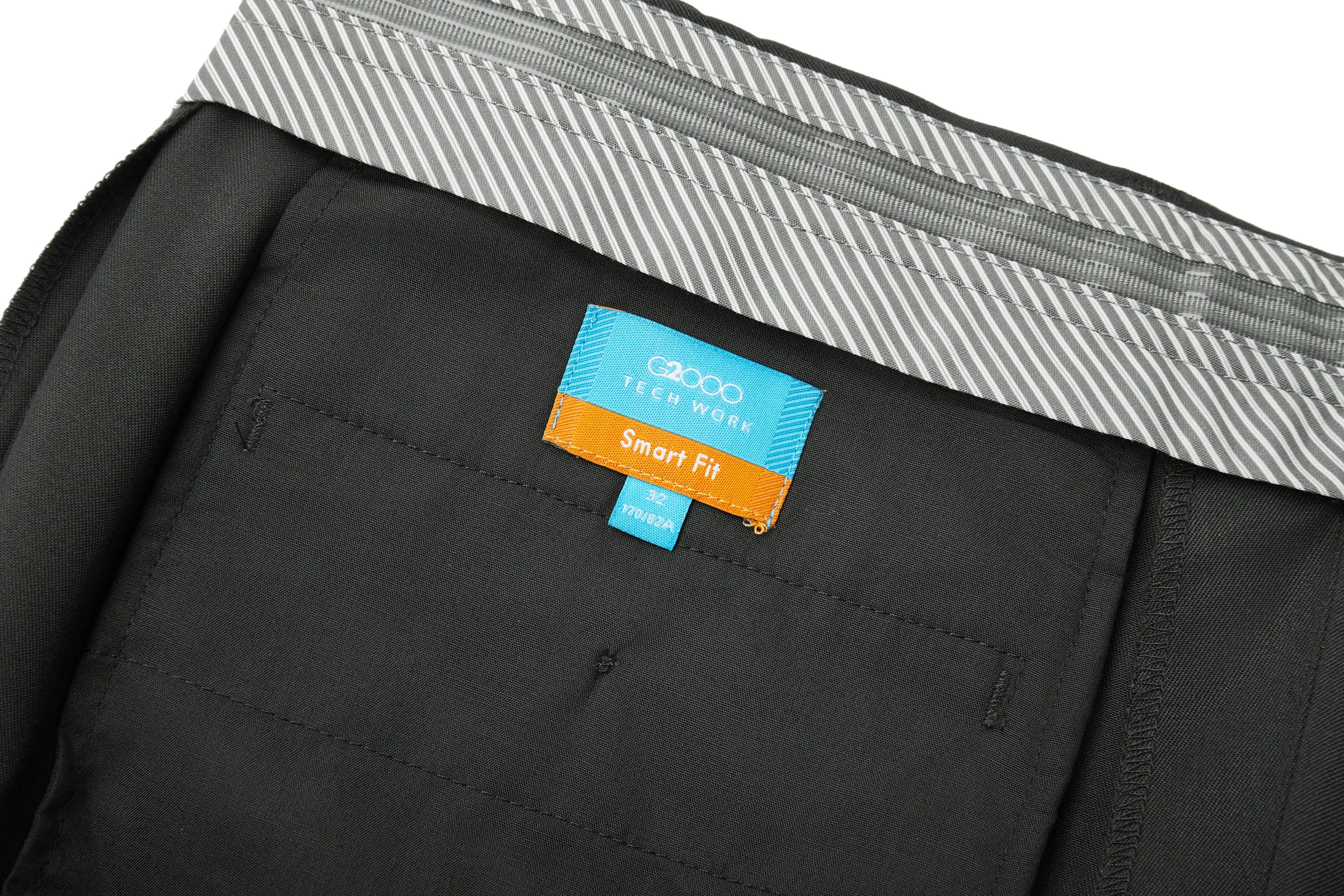 Essential Everyday Formal Pants