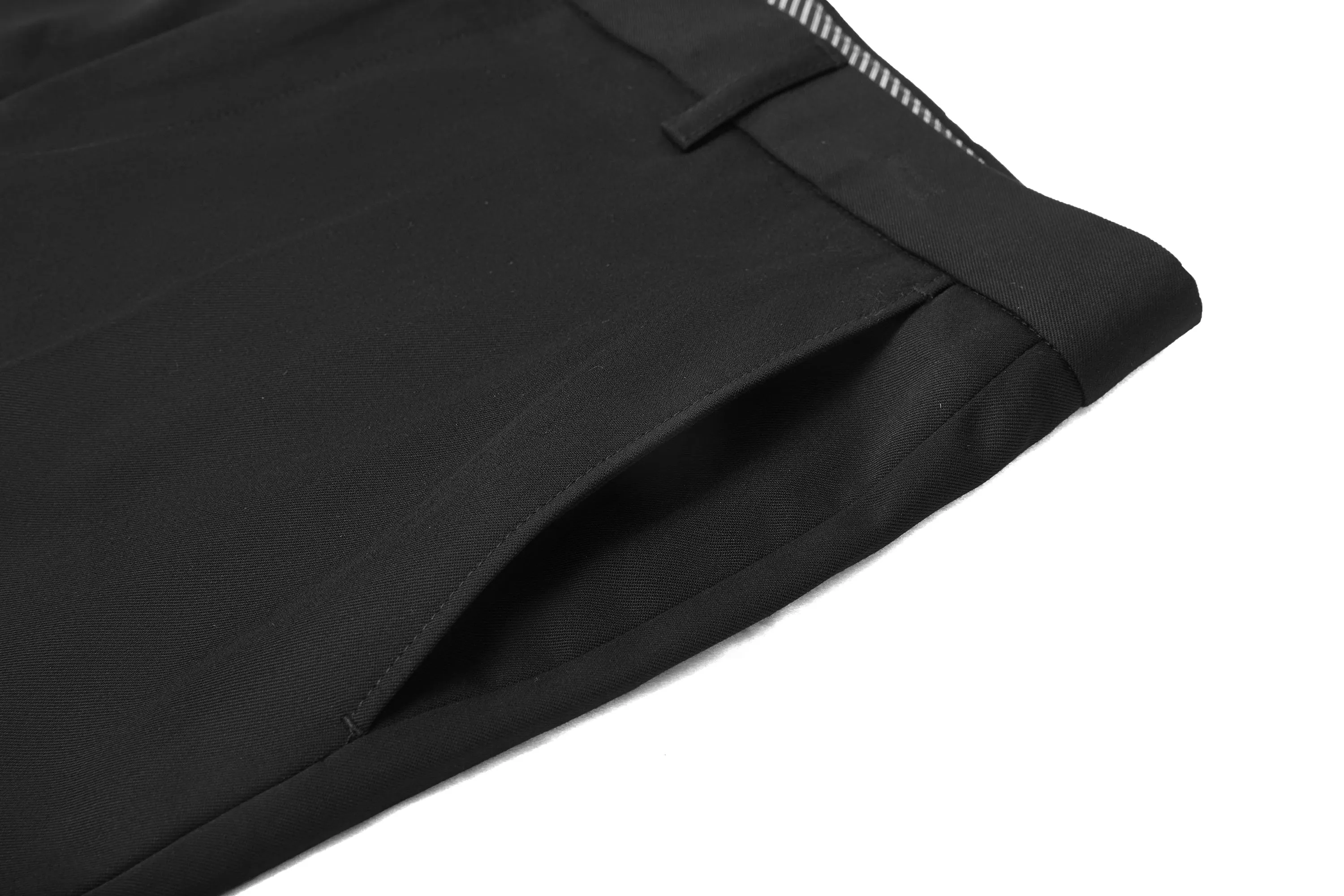 Essential Everyday Formal Pants
