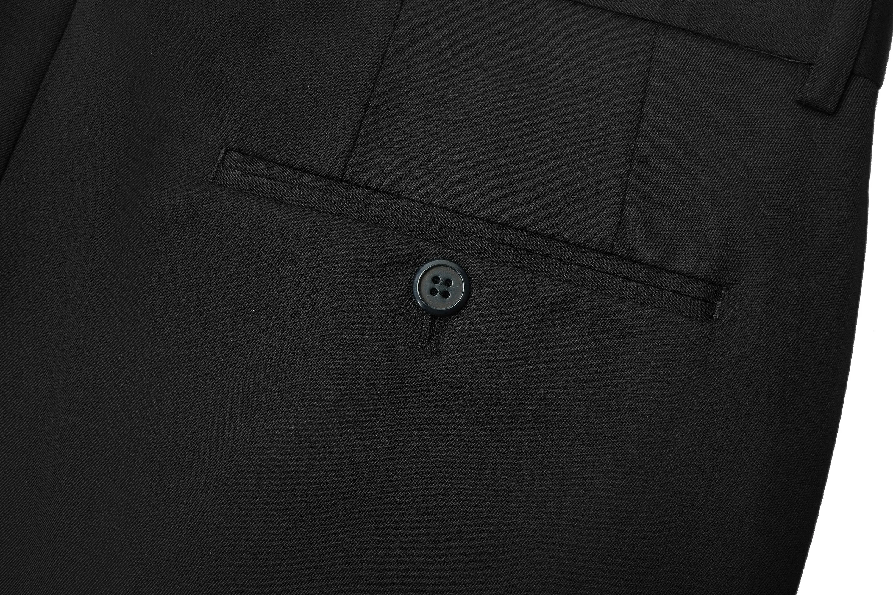 Essential Everyday Formal Pants