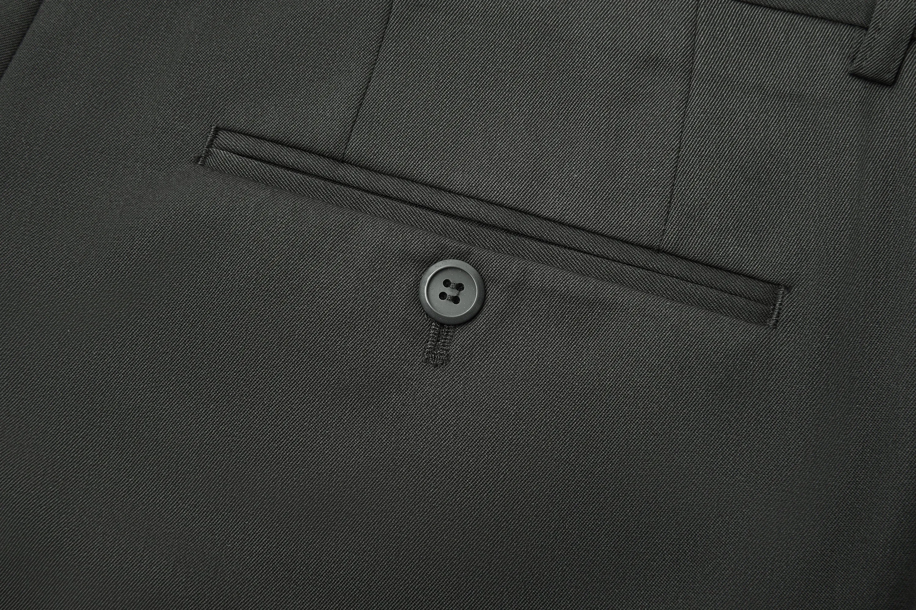 Essential Everyday Formal Pants