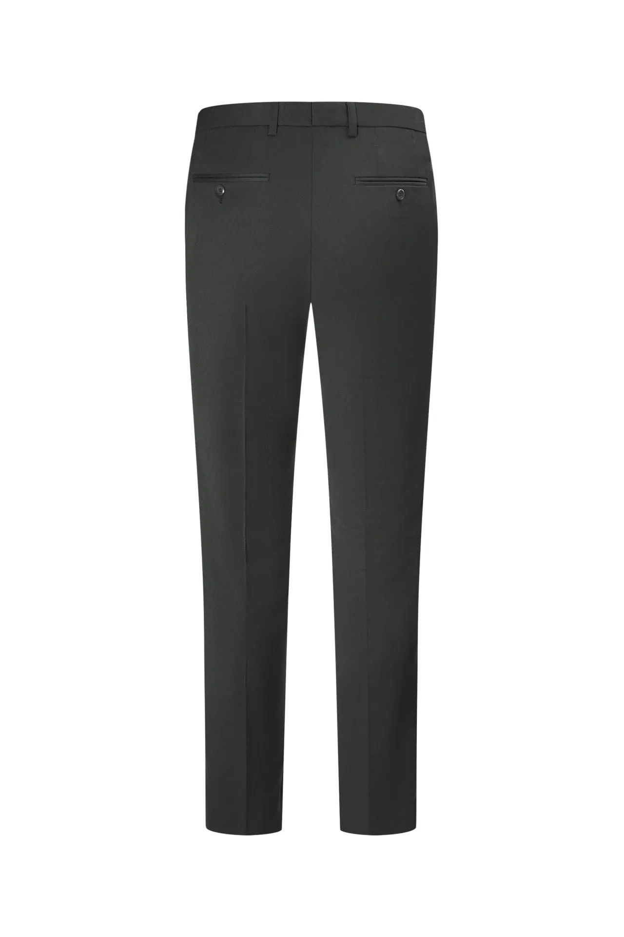Essential Everyday Formal Pants