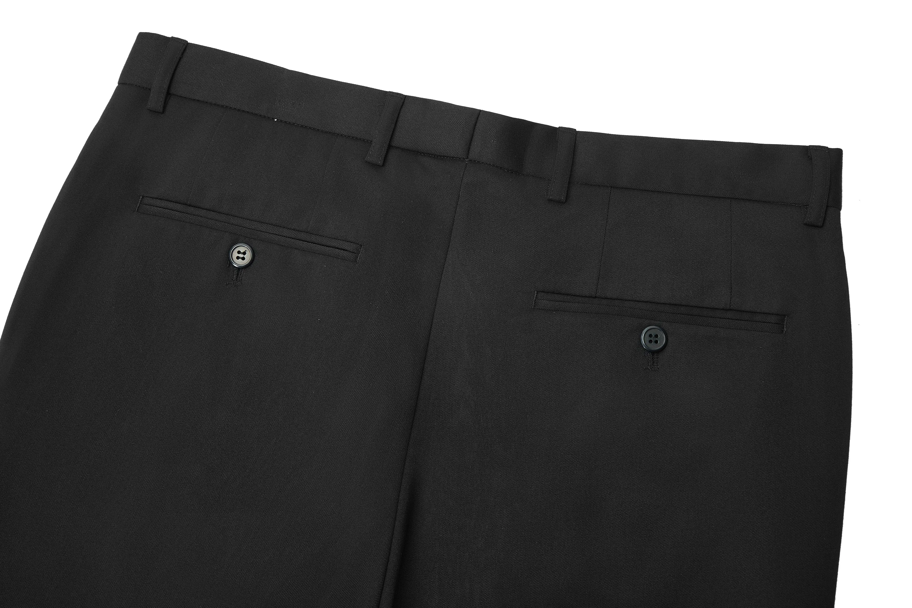 Essential Everyday Formal Pants