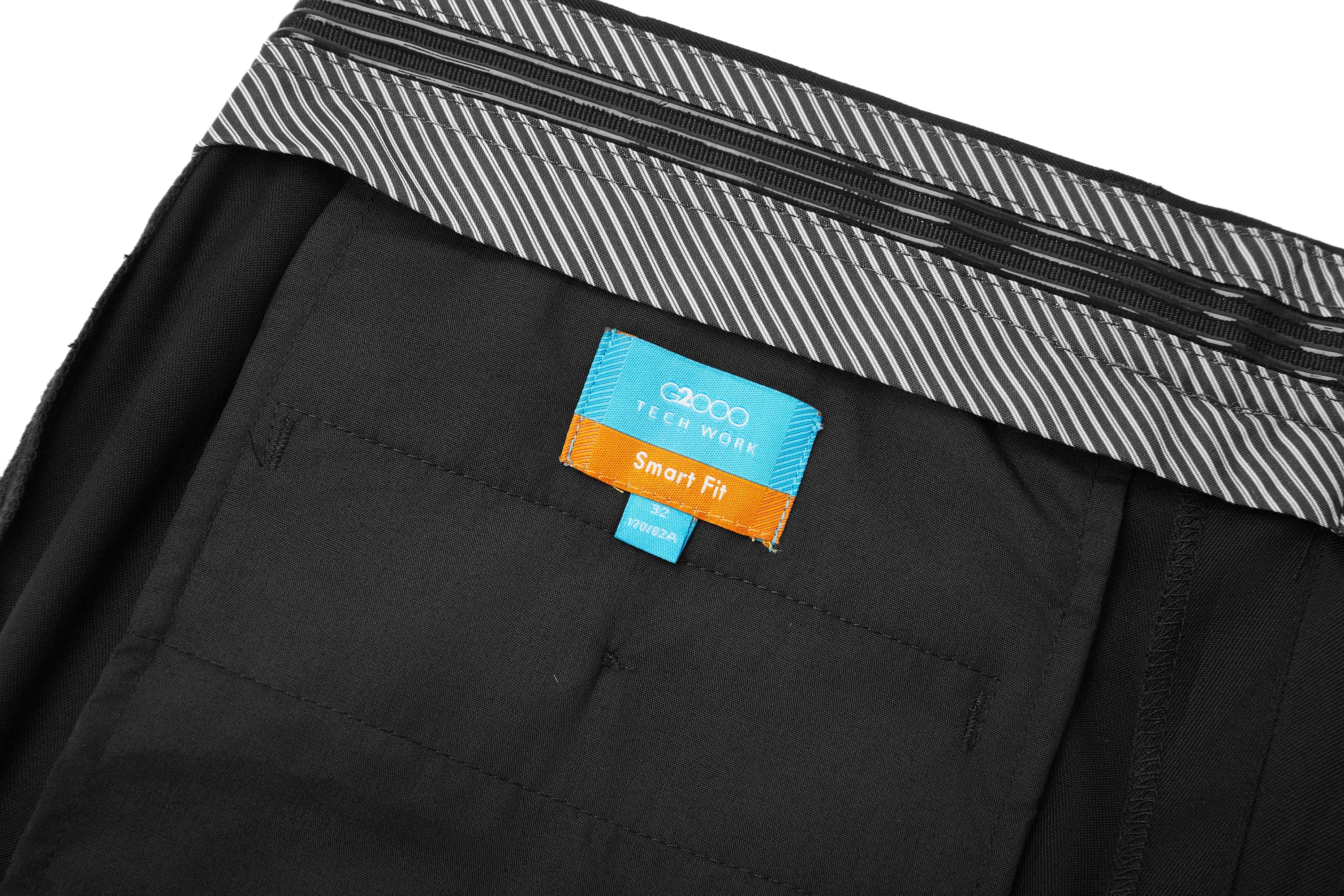 Essential Everyday Formal Pants