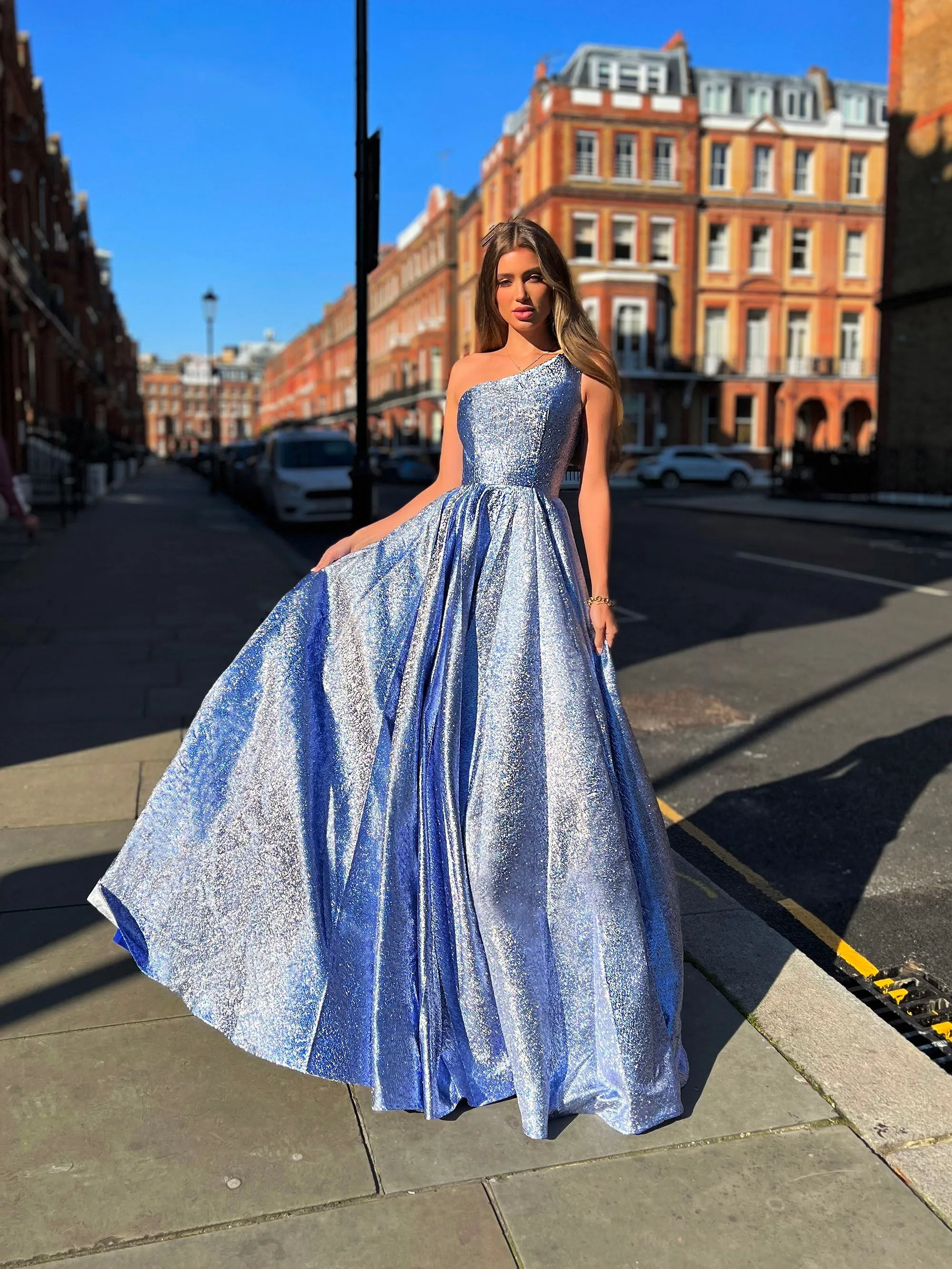 Evening Dress | Jadore Dress JX6005