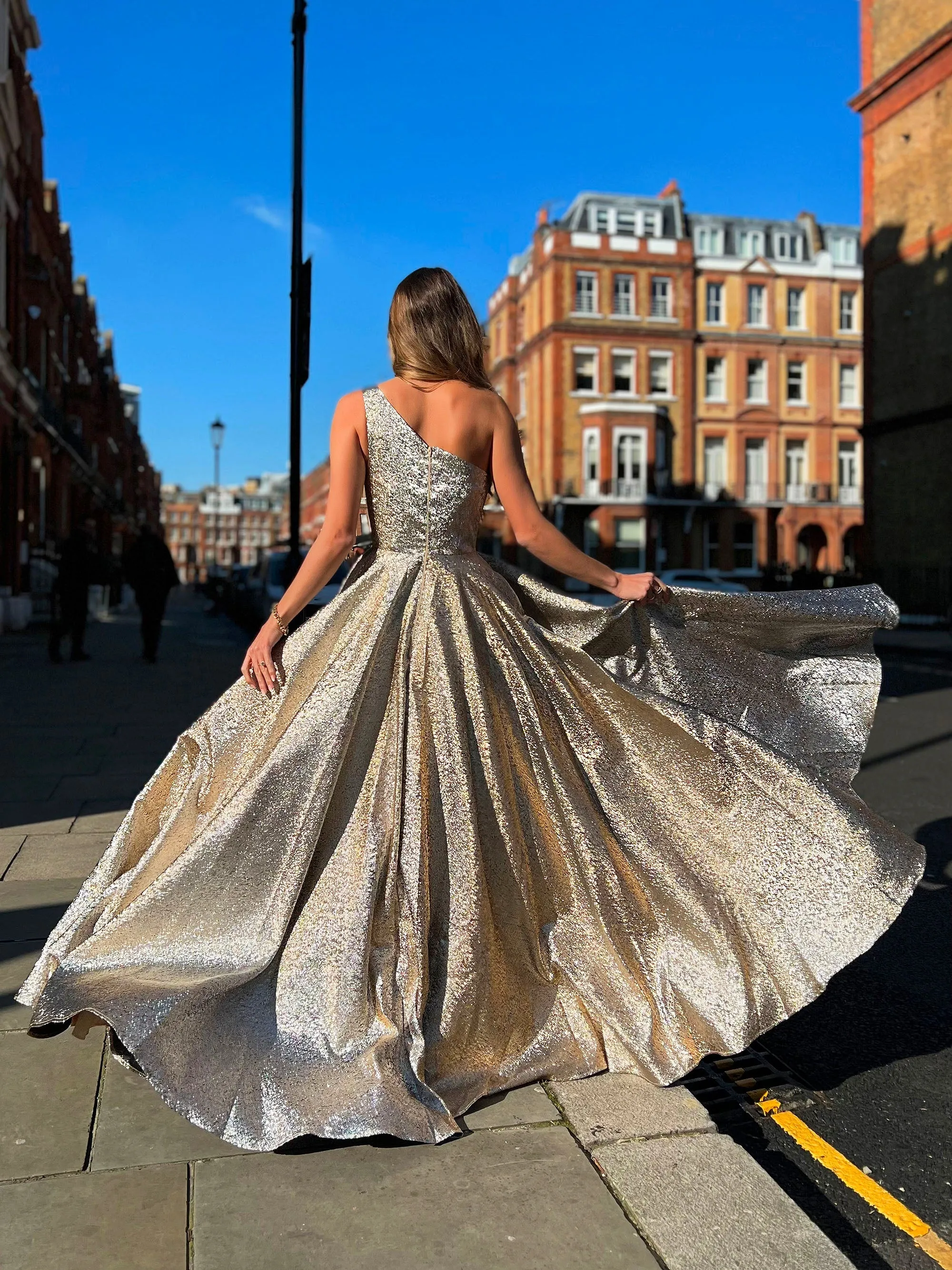 Evening Dress | Jadore Dress JX6005