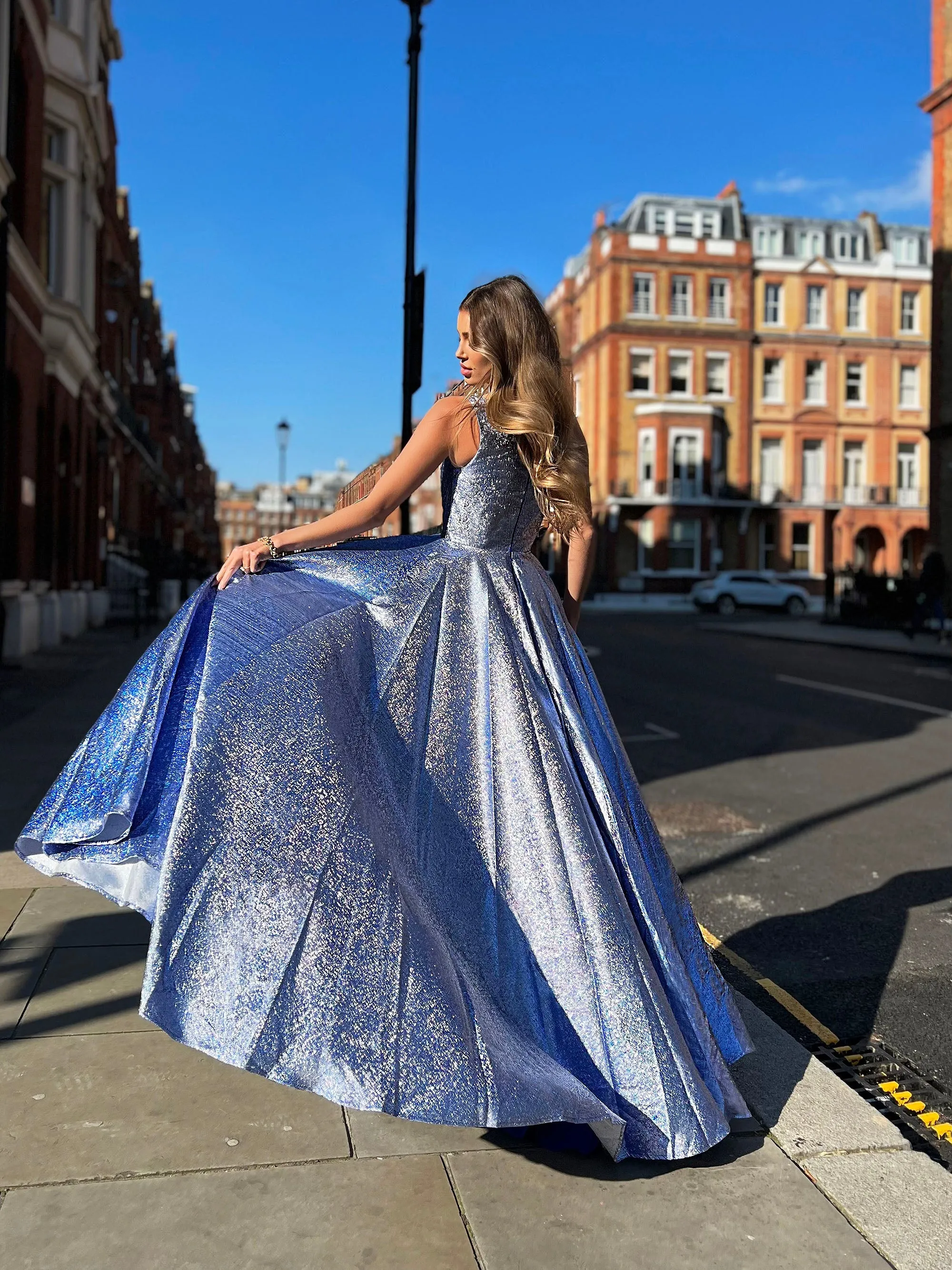 Evening Dress | Jadore Dress JX6005