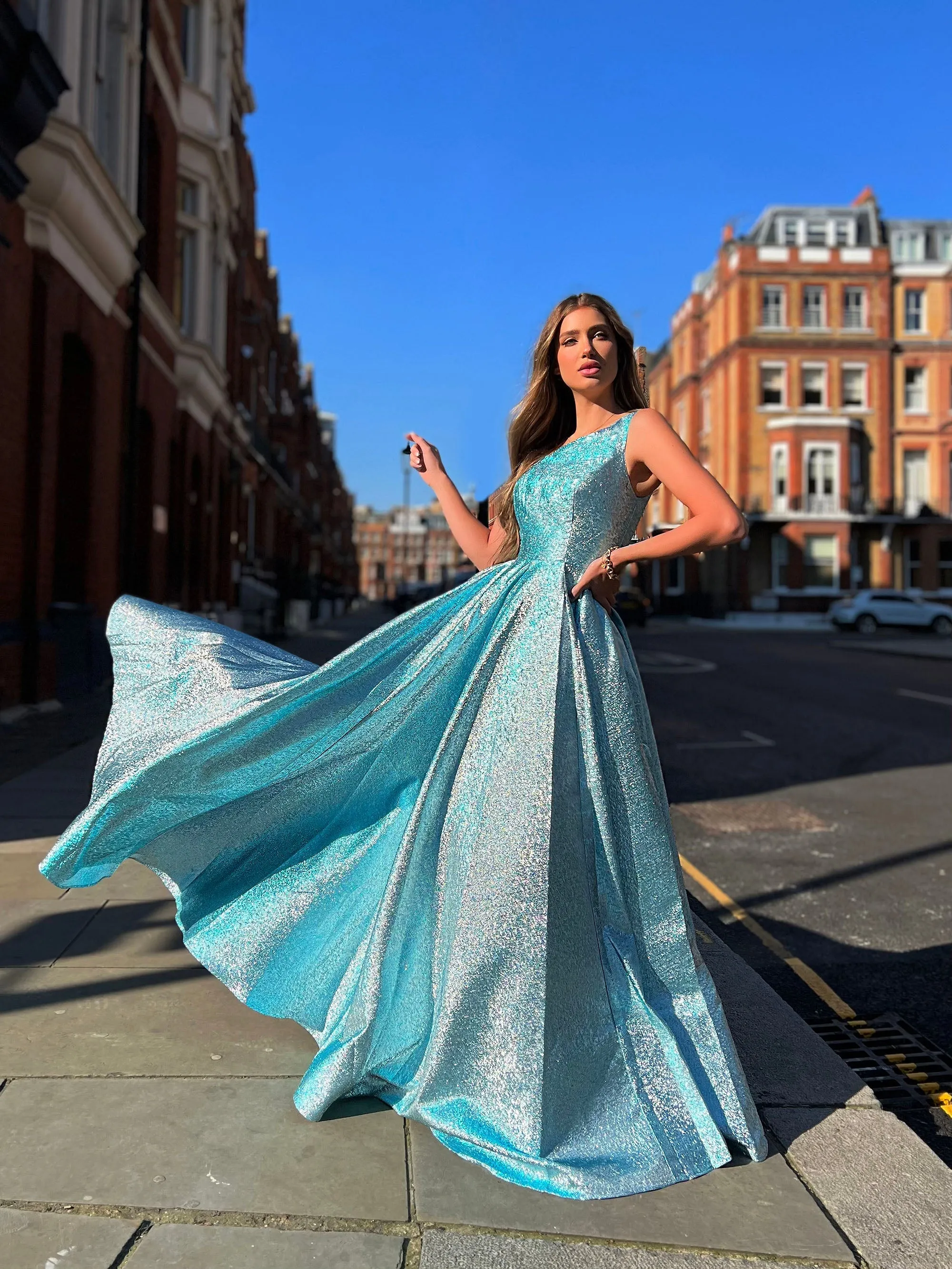 Evening Dress | Jadore Dress JX6005