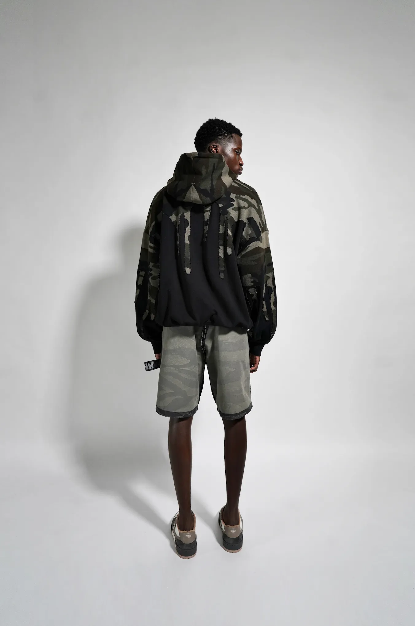 EXTREME DRIP HOODIE