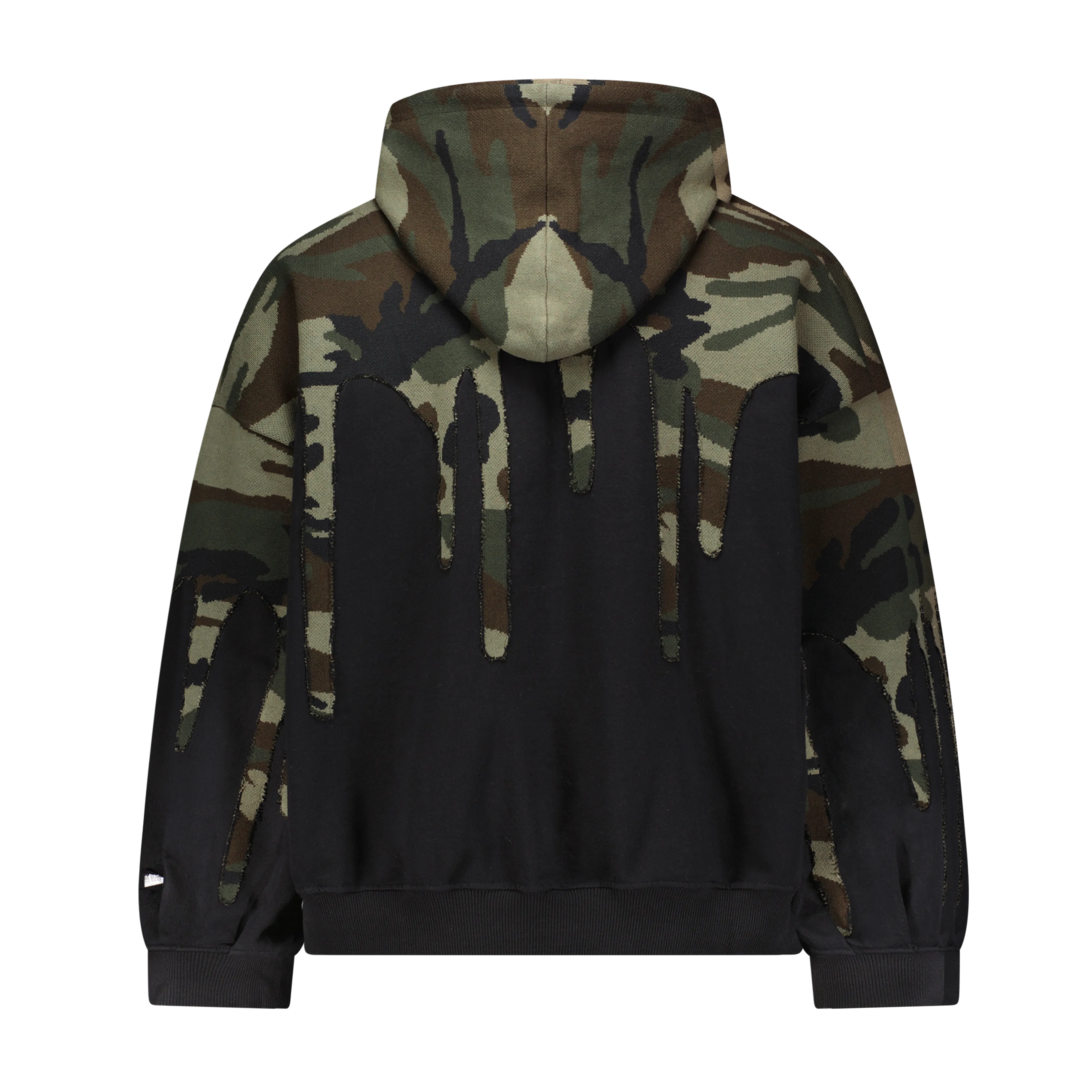 EXTREME DRIP HOODIE