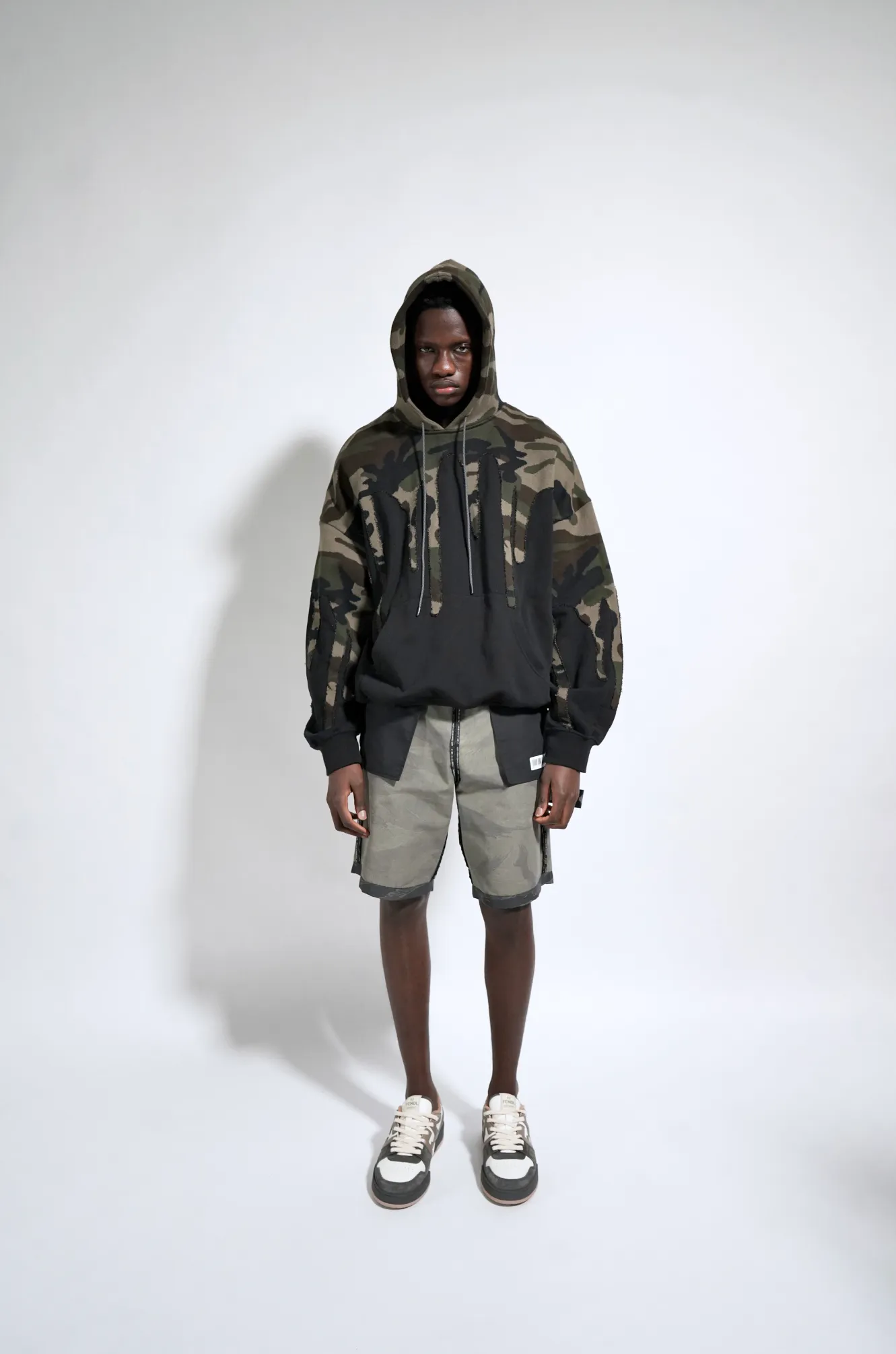 EXTREME DRIP HOODIE
