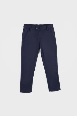 Formal Pants
