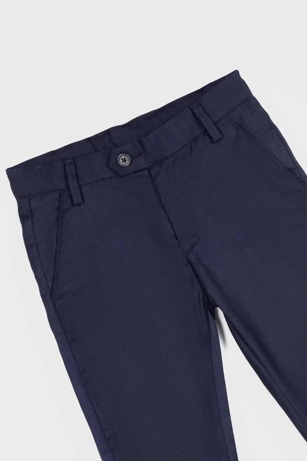Formal Pants