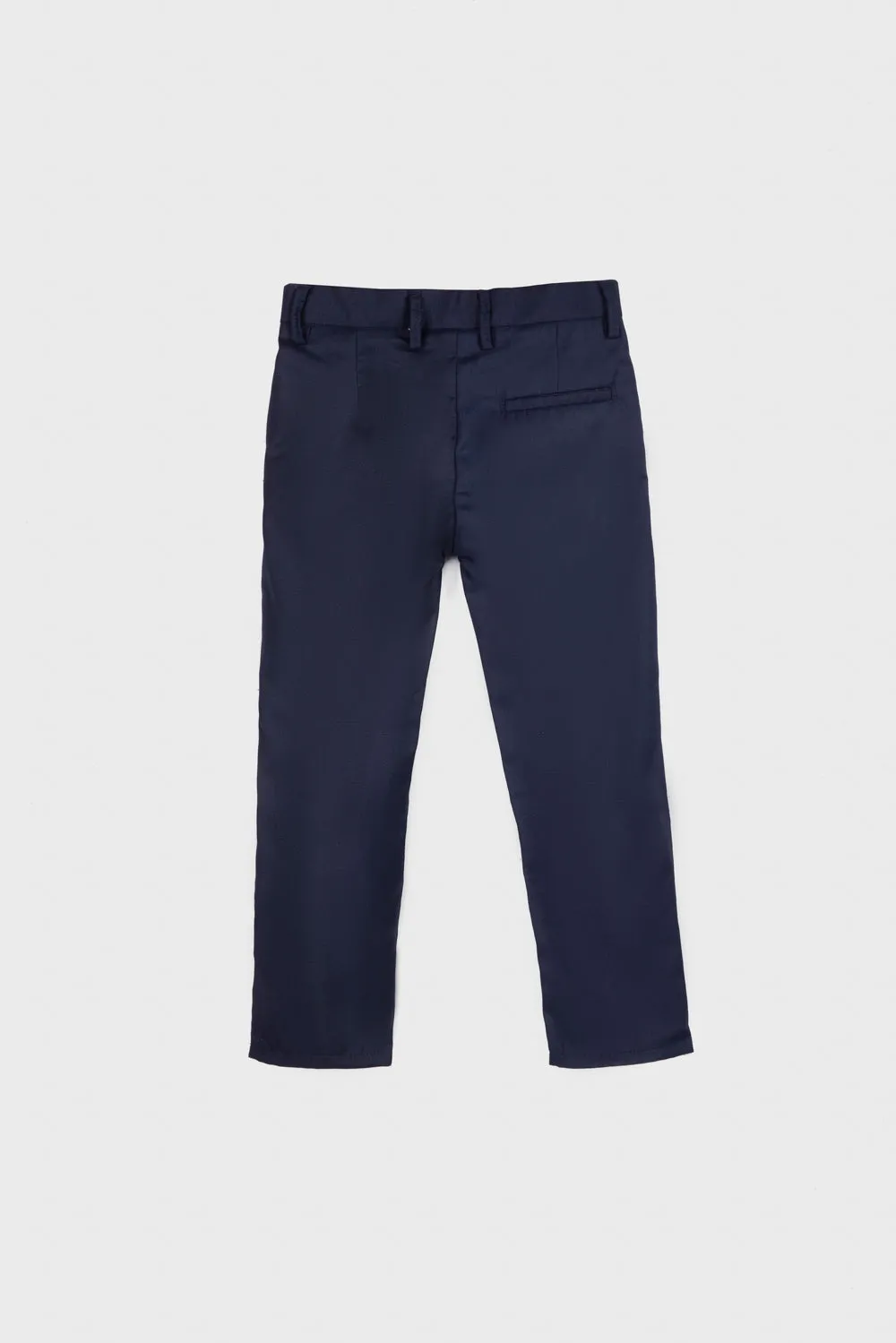 Formal Pants
