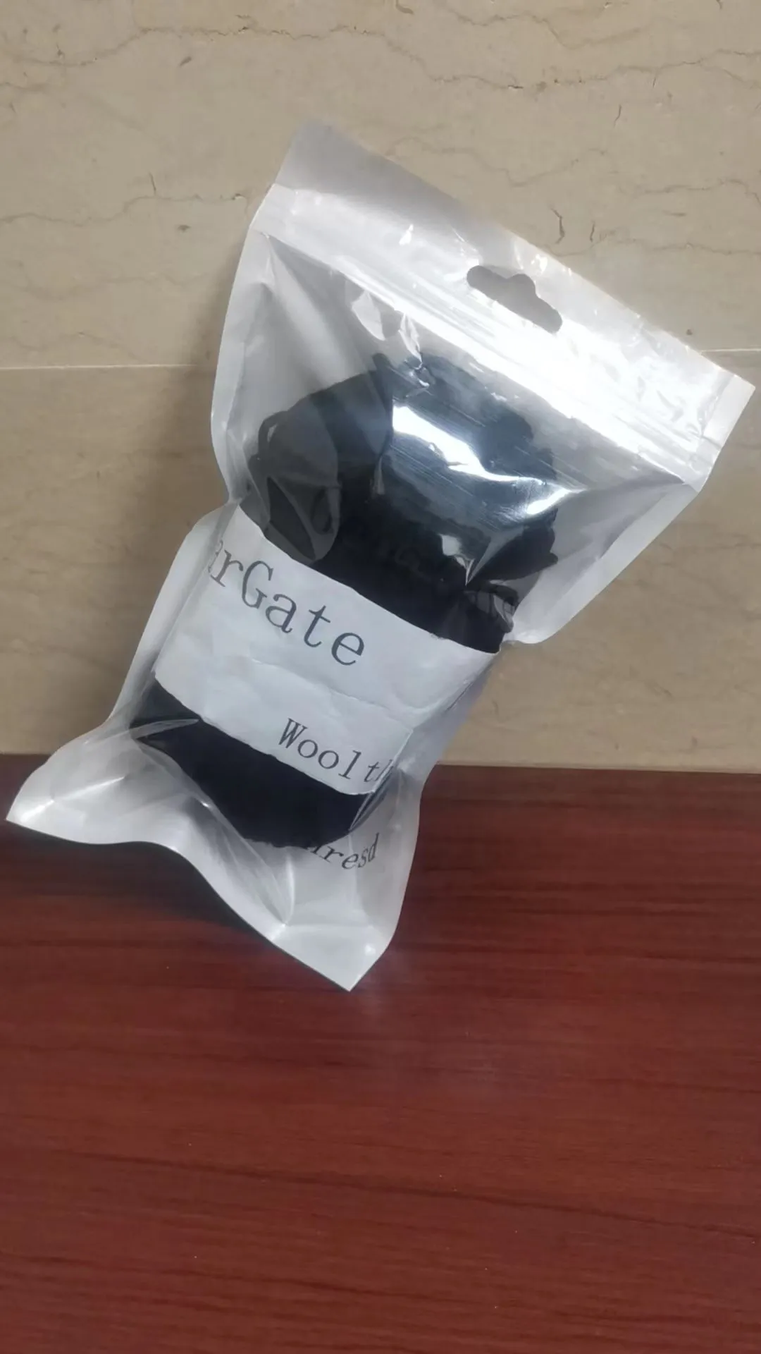 GearGate wool thread,soft and lightweight crochet yarn used for knitting