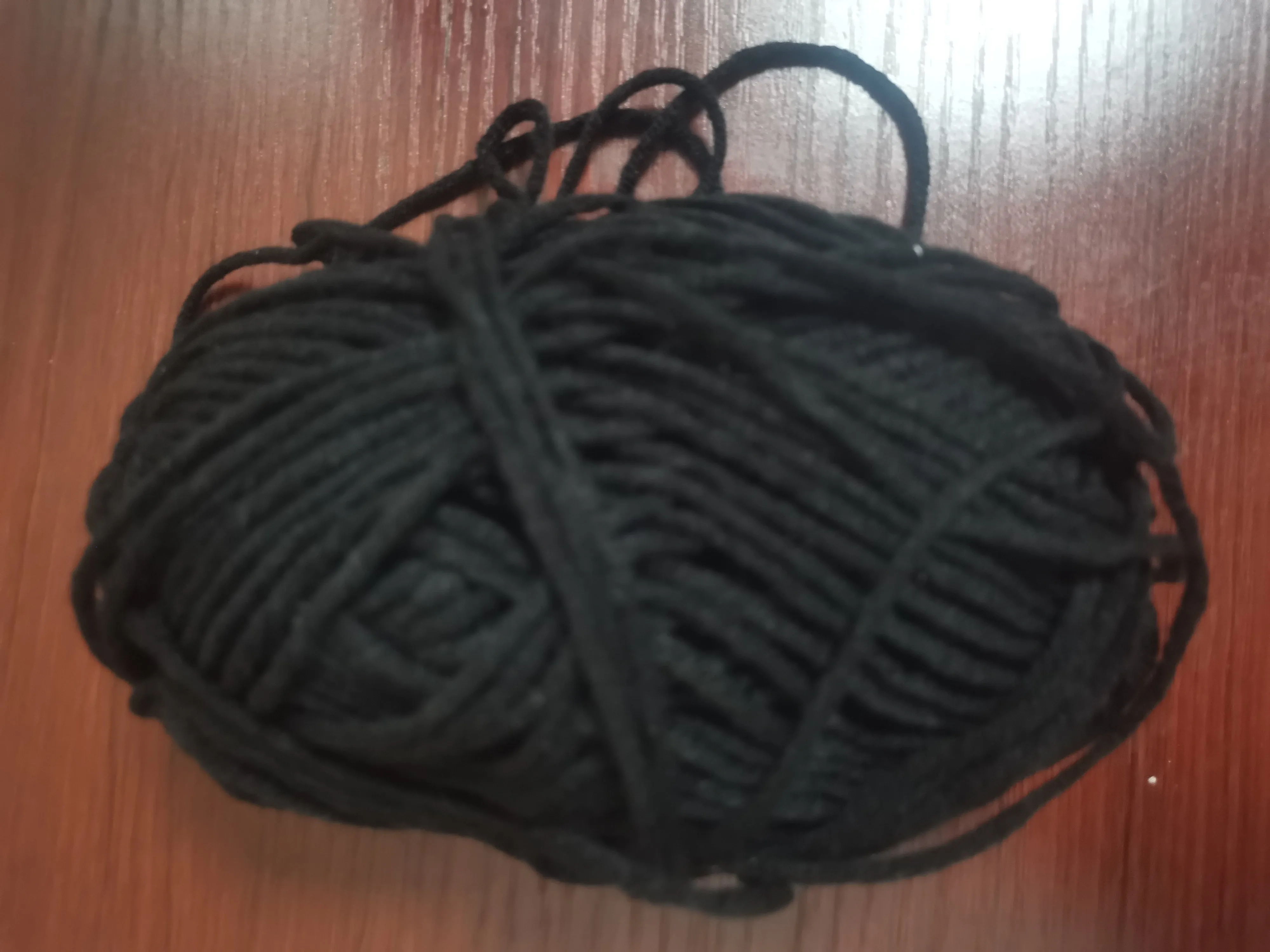 GearGate wool thread,soft and lightweight crochet yarn used for knitting