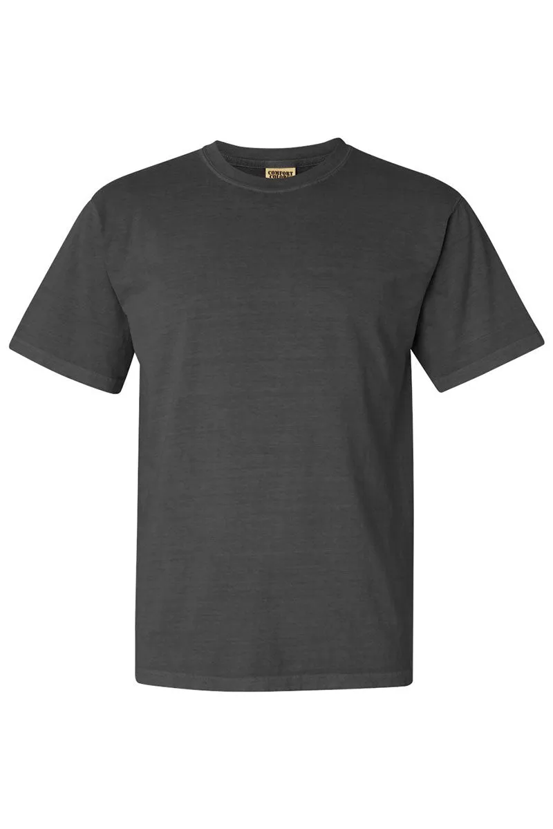 God Says You Are Coquette Comfort Colors Adult Ring-Spun Cotton Tee