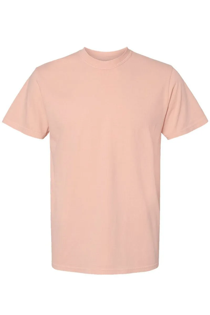 God Says You Are Coquette Comfort Colors Adult Ring-Spun Cotton Tee