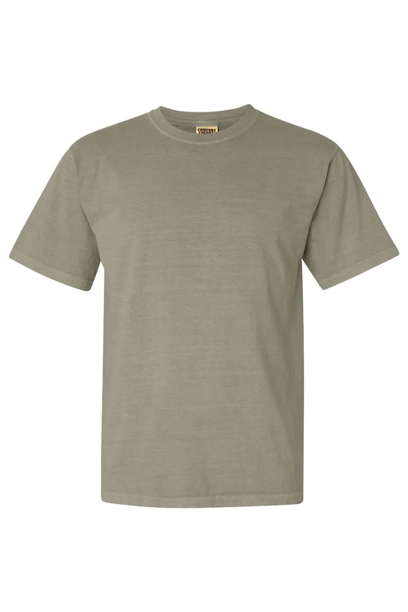 God Says You Are Coquette Comfort Colors Adult Ring-Spun Cotton Tee