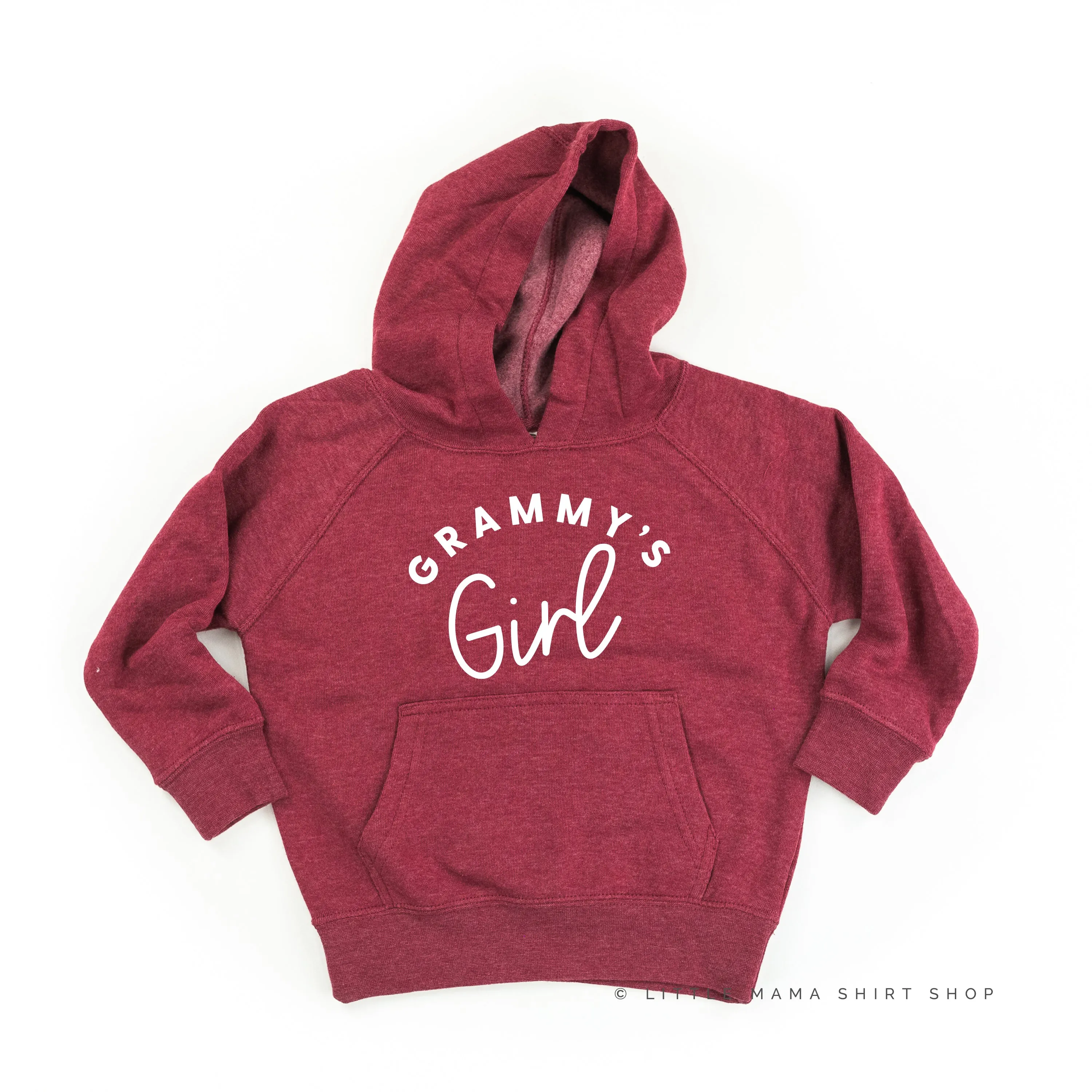 Grammy's Girl - Child Hoodie
