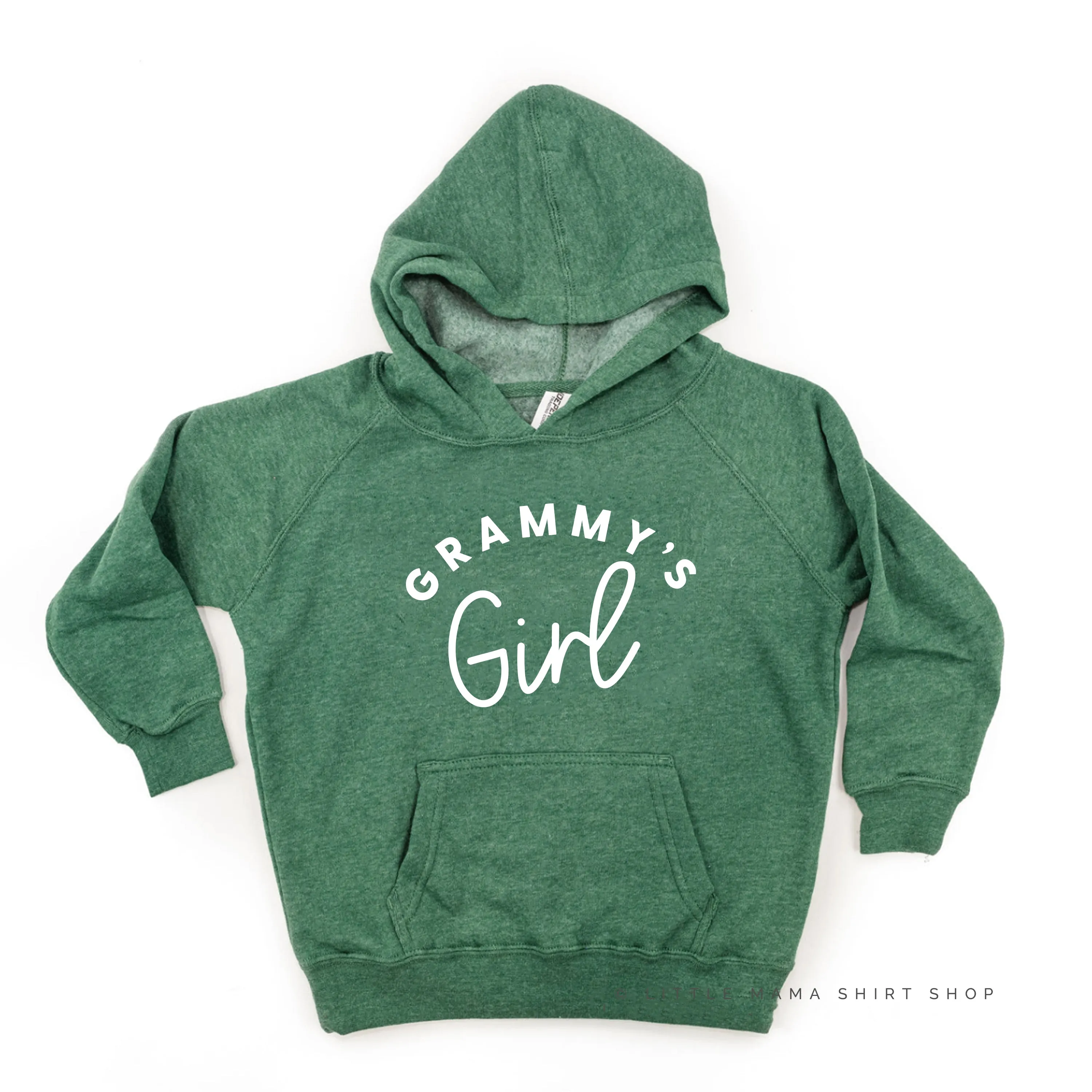Grammy's Girl - Child Hoodie