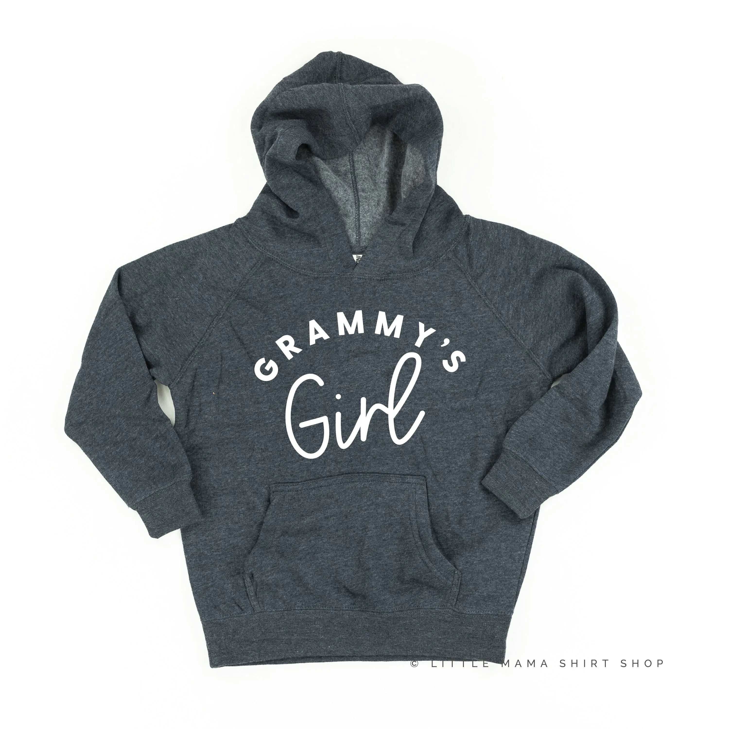 Grammy's Girl - Child Hoodie