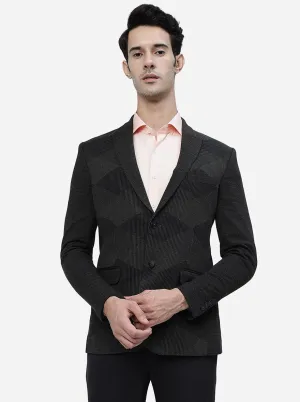 Green Blazer | JB Studio