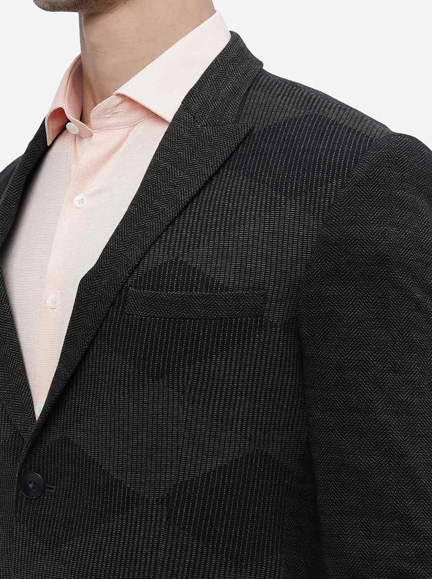 Green Blazer | JB Studio