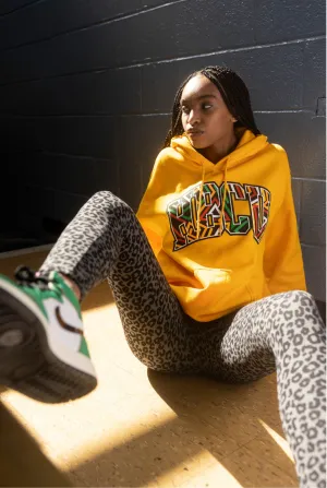HBCU Retro Hoodie