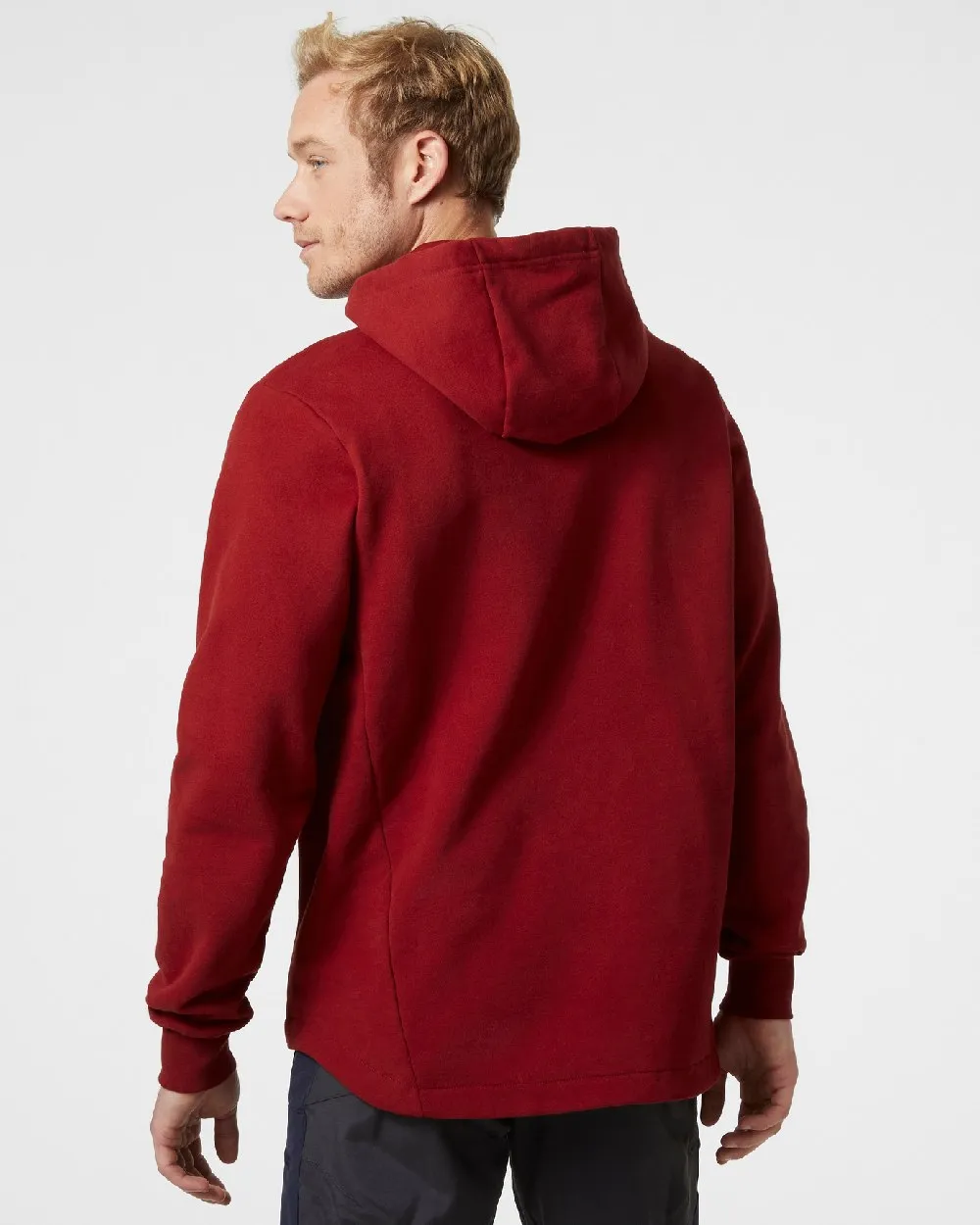Helly Hansen Mens Arctic Ocean Hoodie