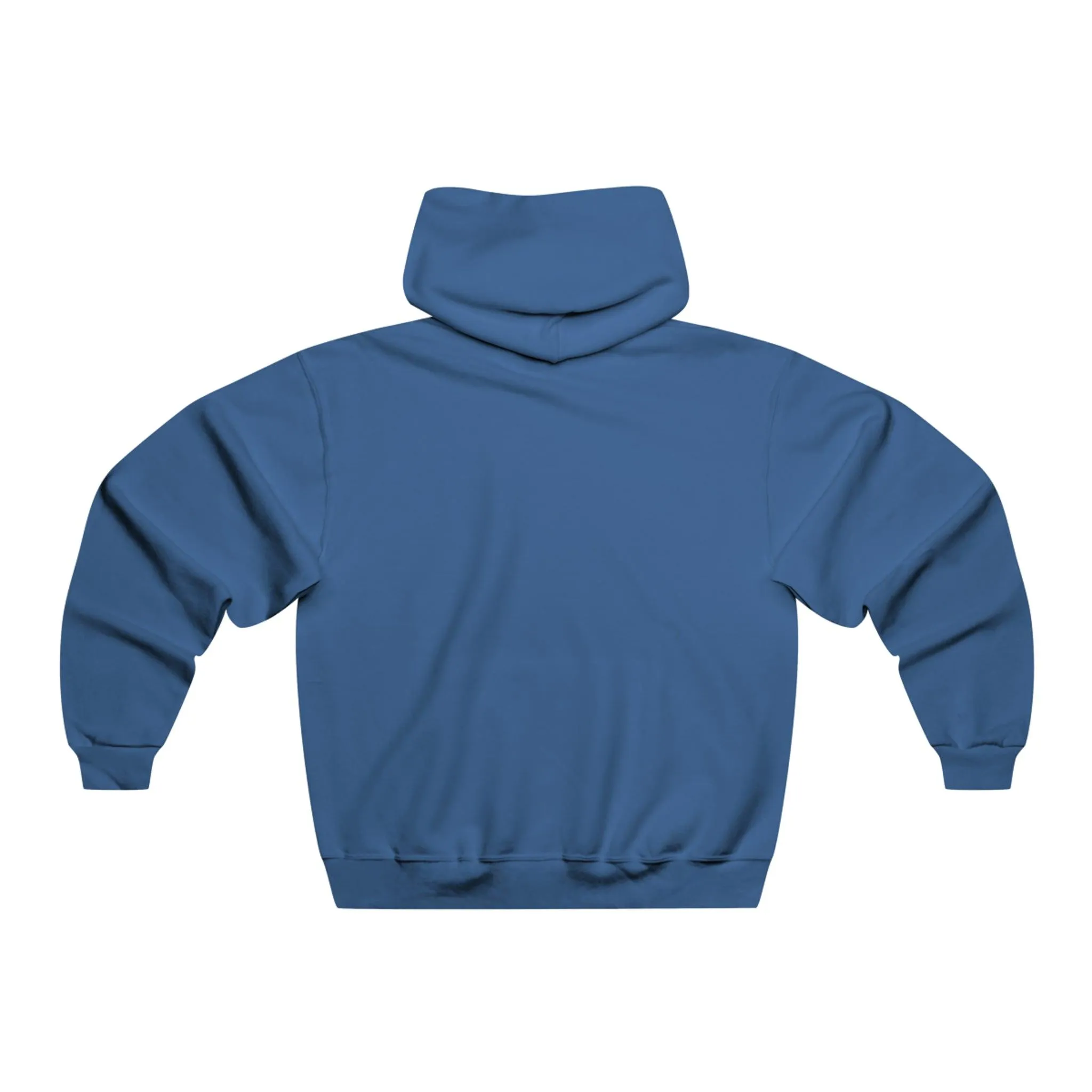 Horny Devil Men's NUBLEND® Hooded Sweatshirt