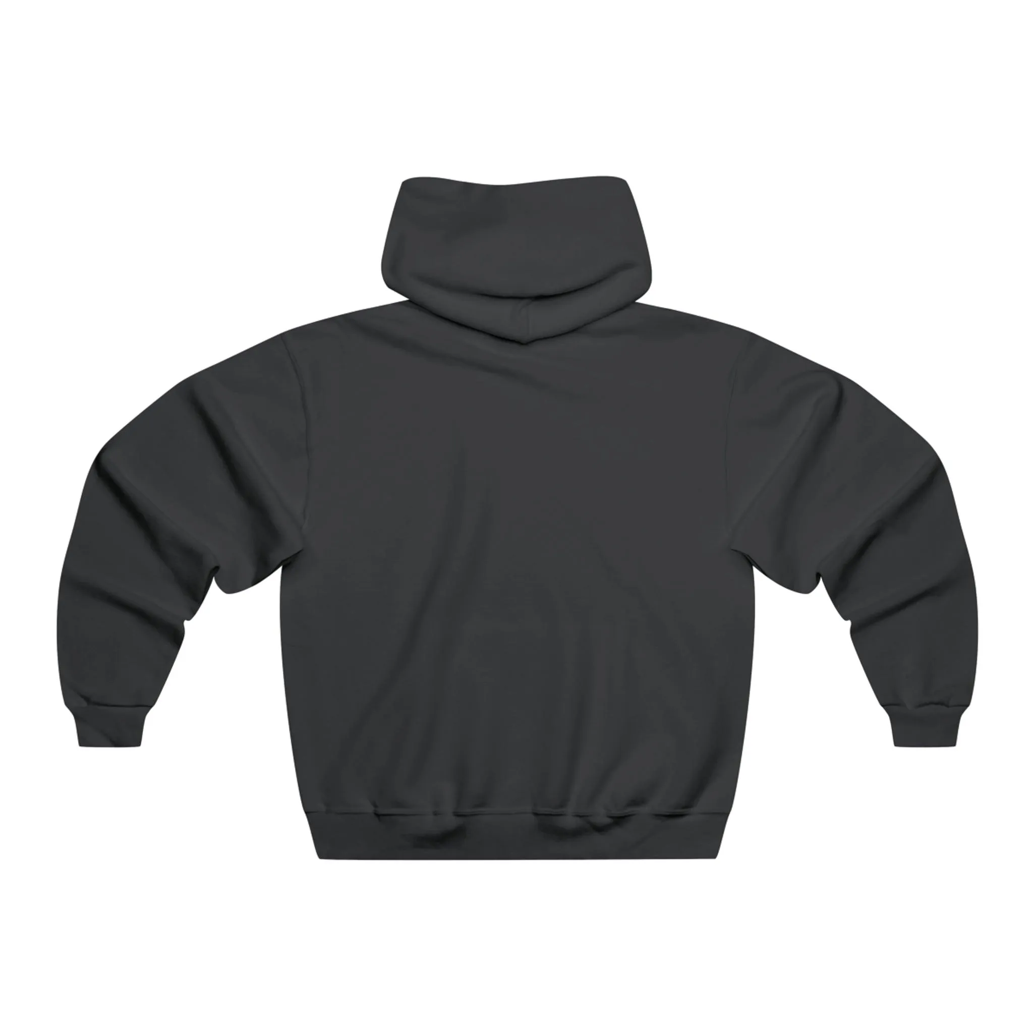 Horny Devil Men's NUBLEND® Hooded Sweatshirt