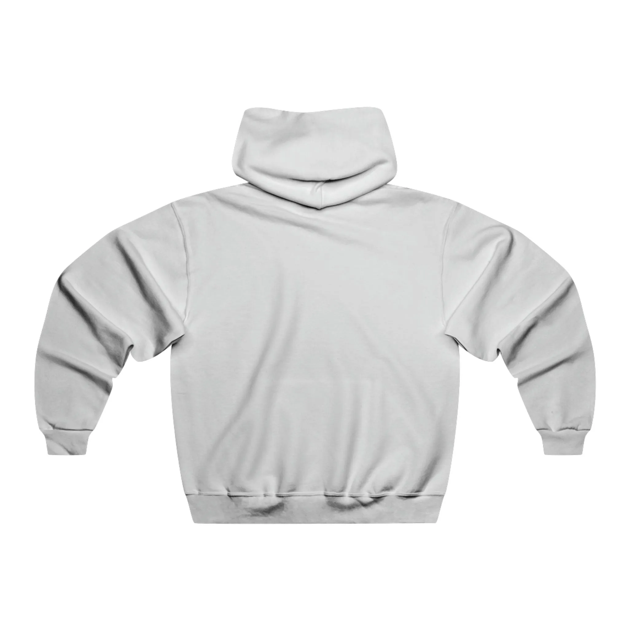 Horny Devil Men's NUBLEND® Hooded Sweatshirt