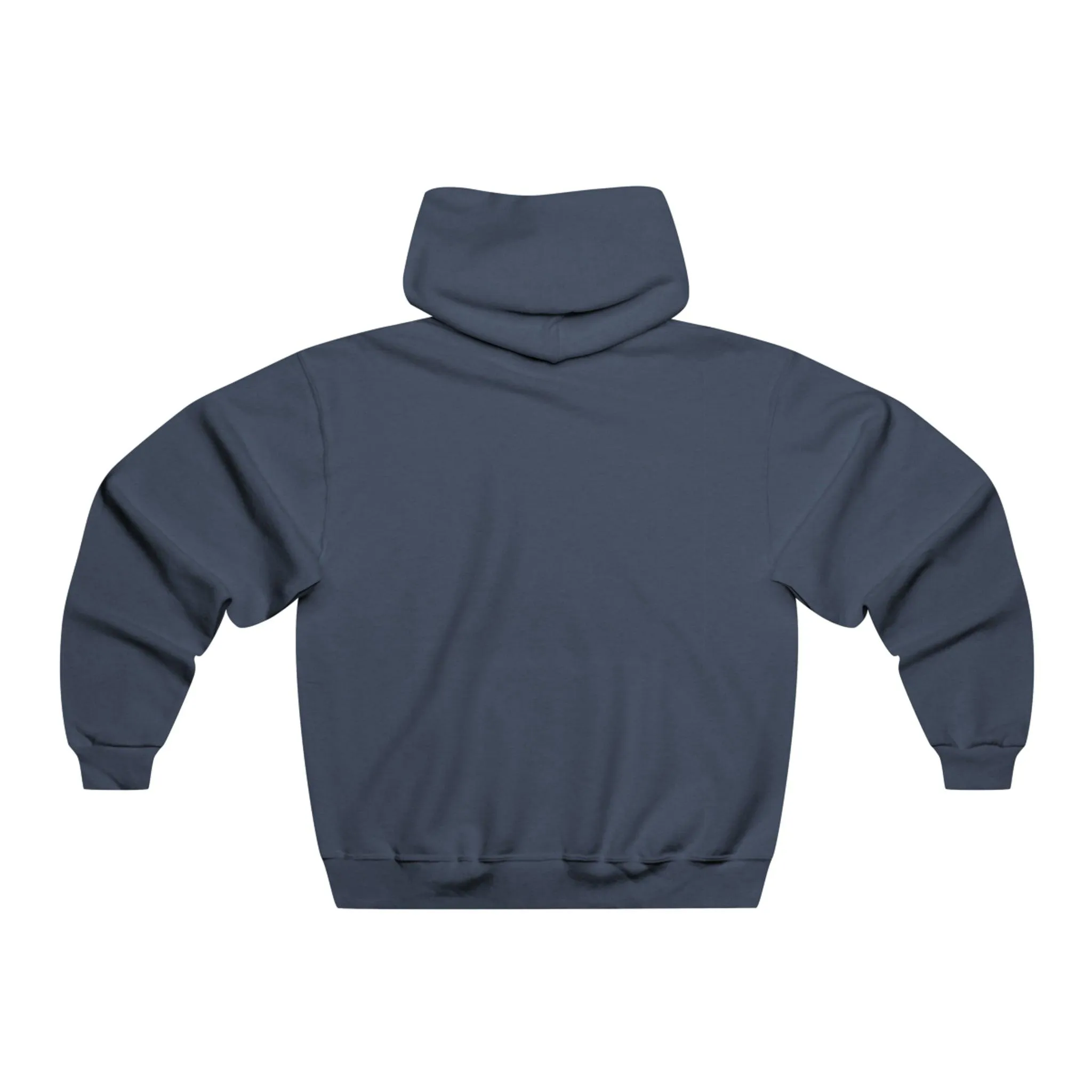 Horny Devil Men's NUBLEND® Hooded Sweatshirt