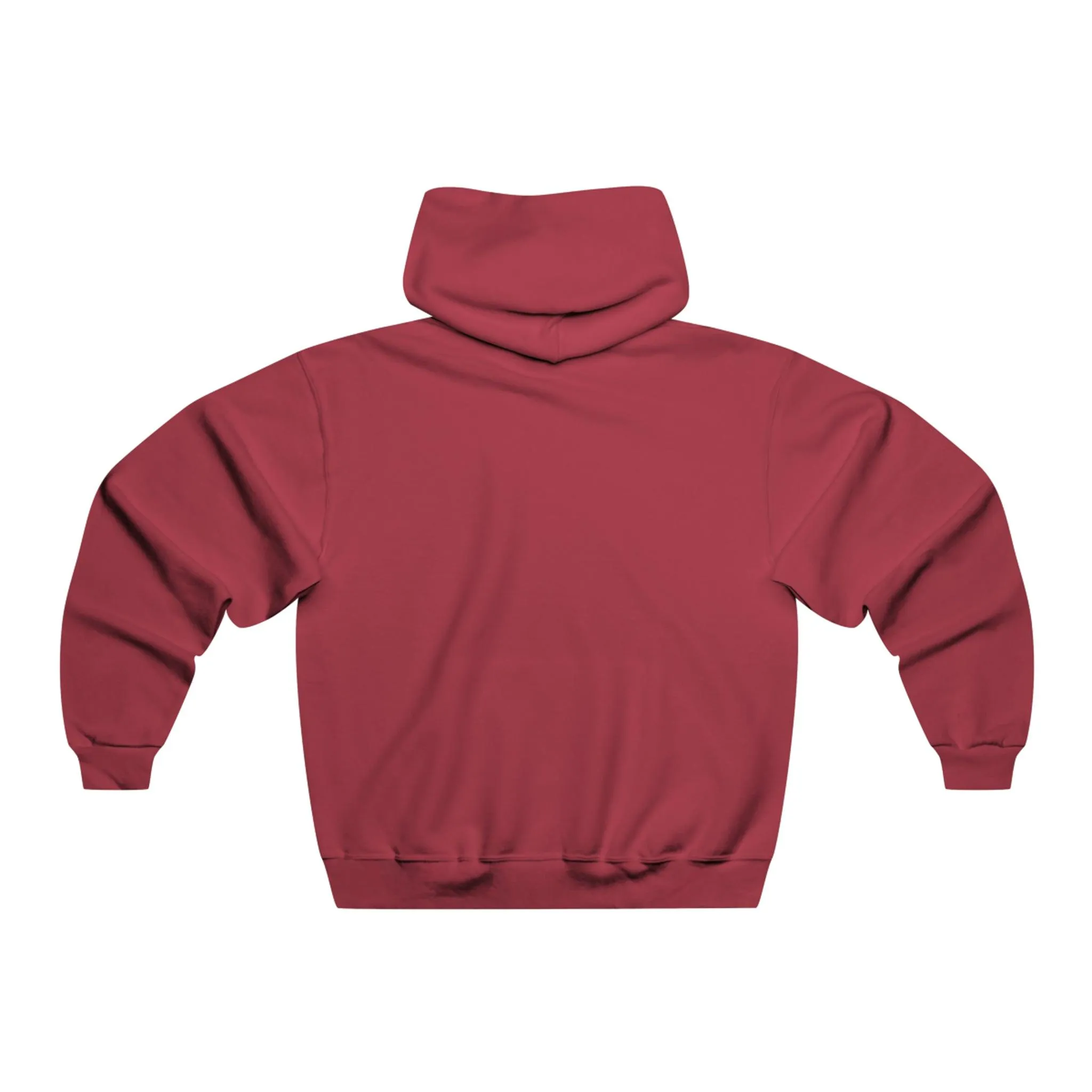 Horny Devil Men's NUBLEND® Hooded Sweatshirt