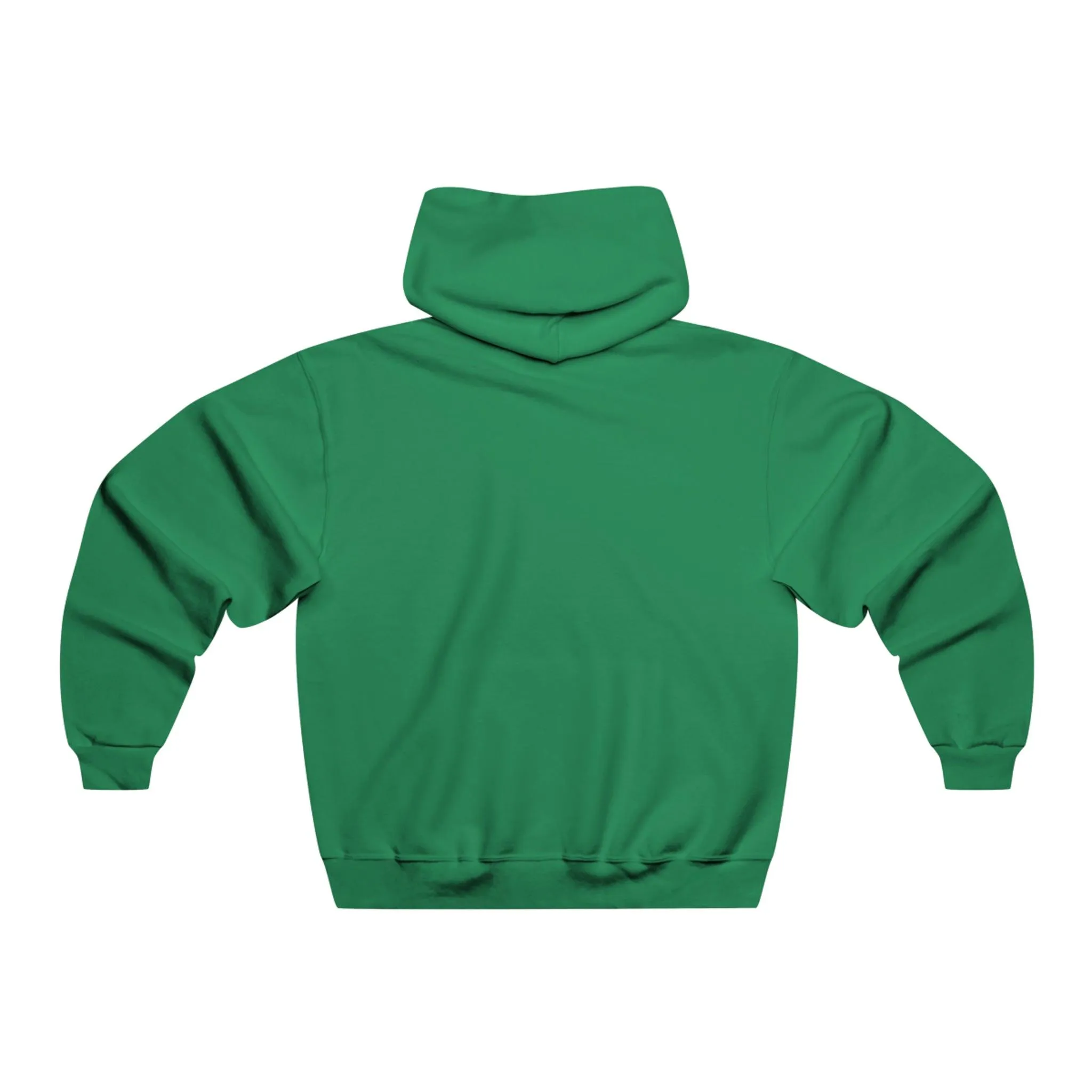 Horny Devil Men's NUBLEND® Hooded Sweatshirt