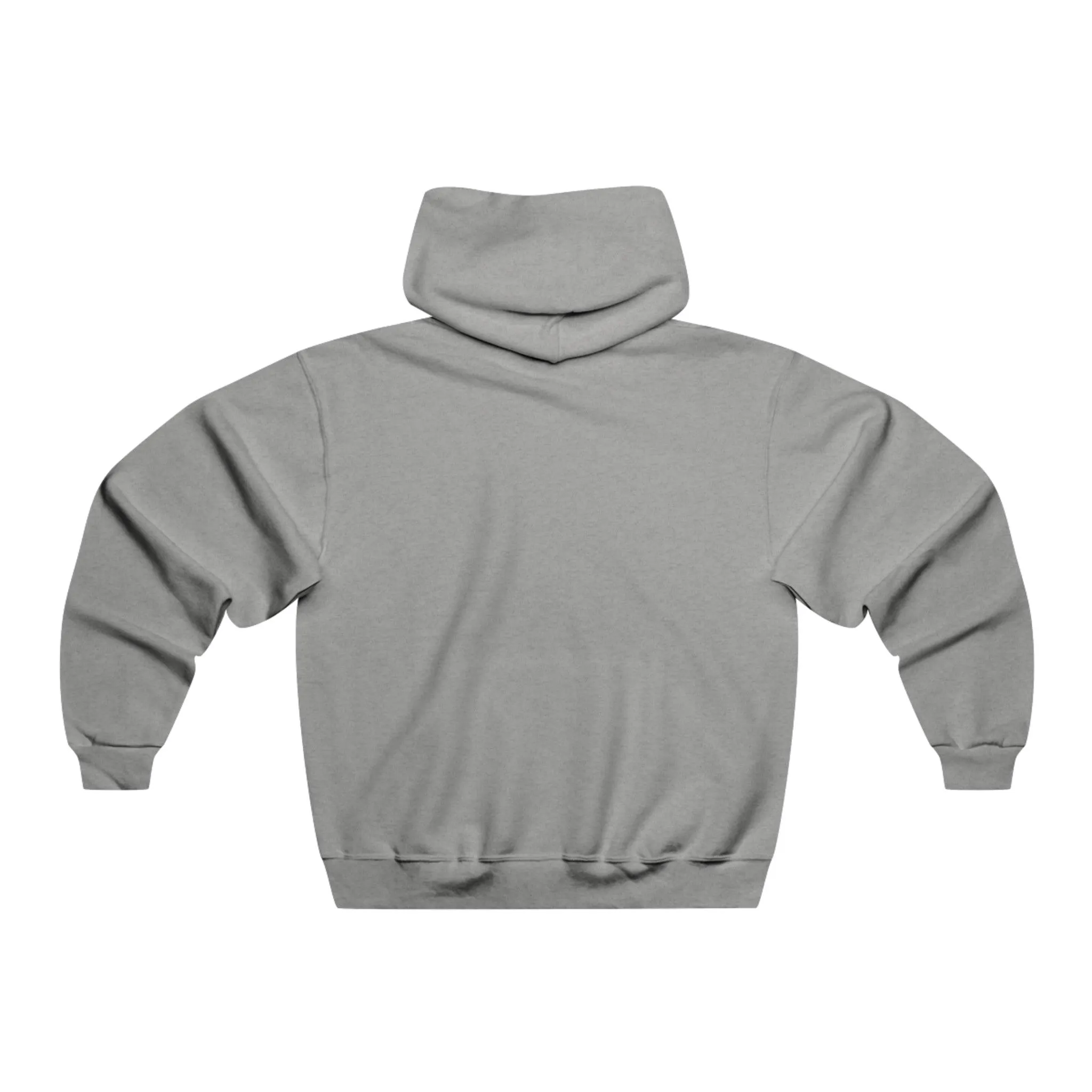 Horny Devil Men's NUBLEND® Hooded Sweatshirt
