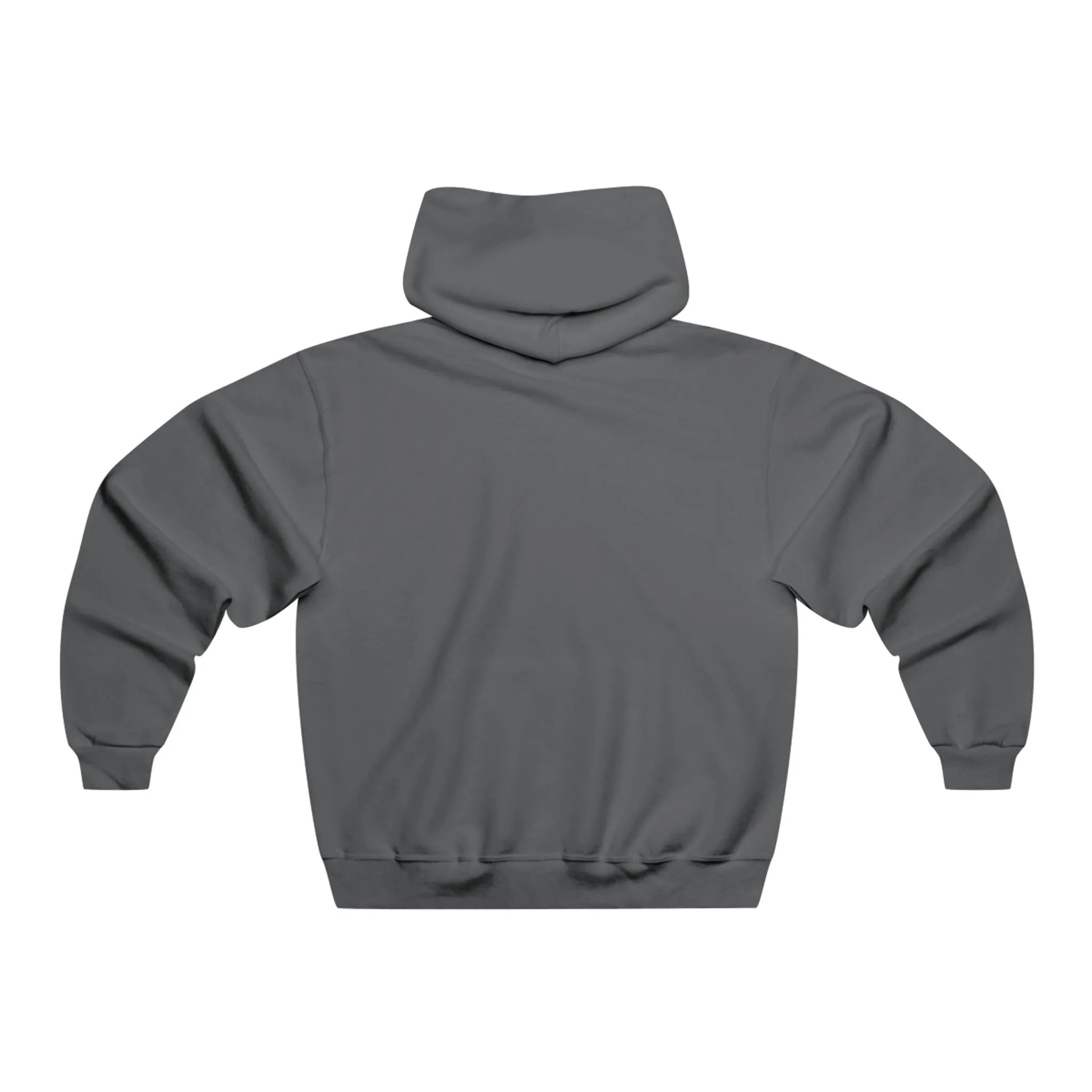 Horny Devil Men's NUBLEND® Hooded Sweatshirt