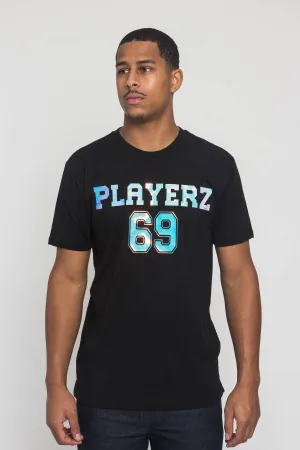 Iridescent Playerz T-Shirt