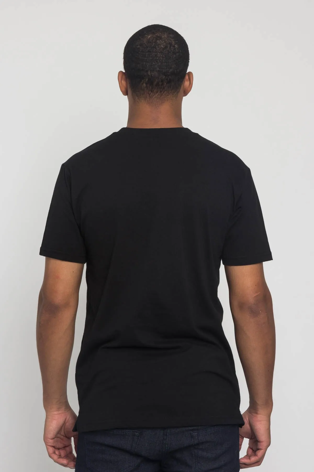 Iridescent Playerz T-Shirt