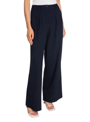 Karen Formal Pants - Midnight