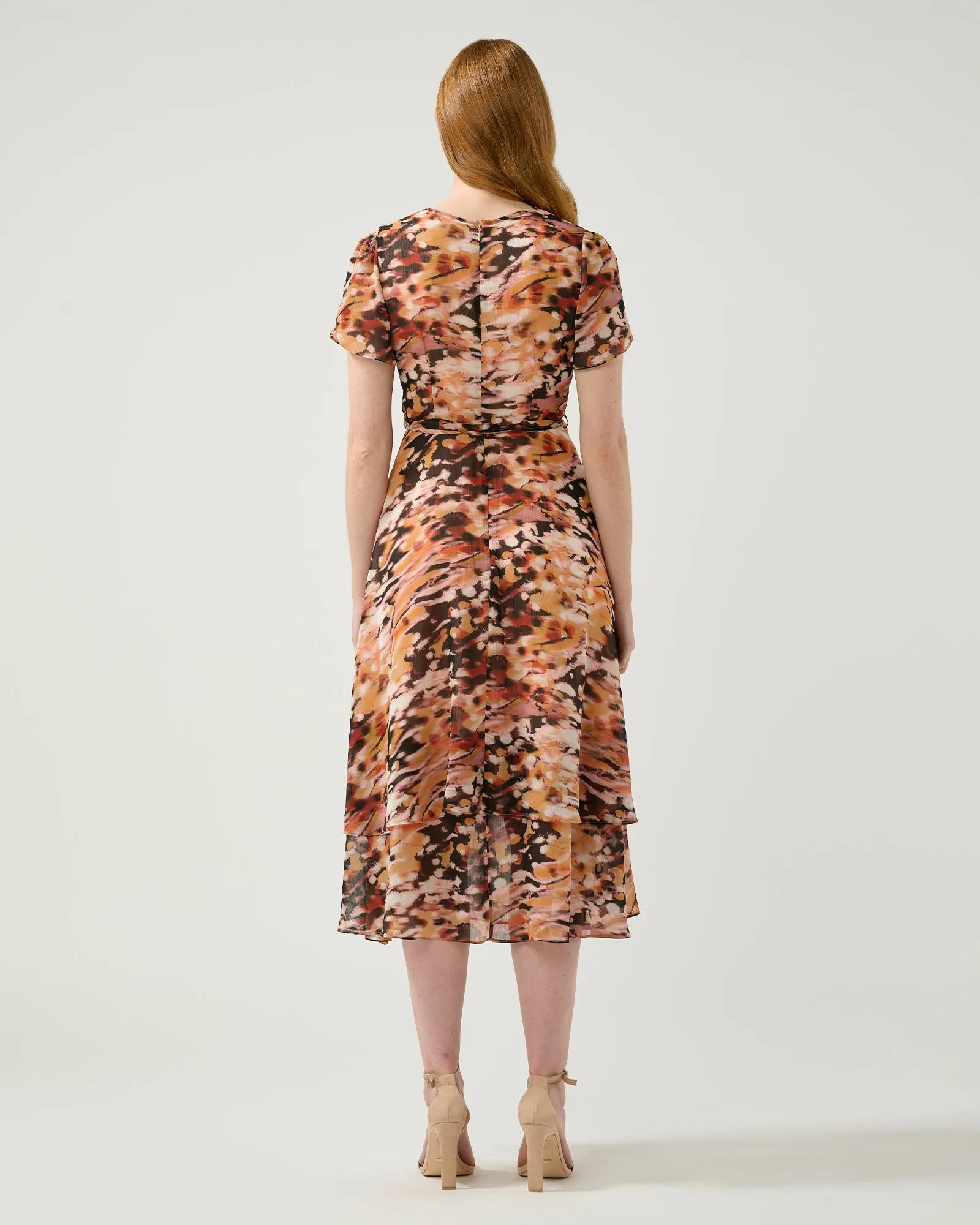 La Belle Dame Dress