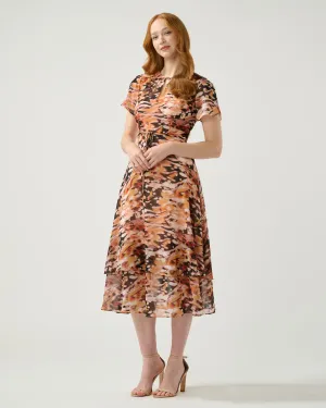La Belle Dame Dress