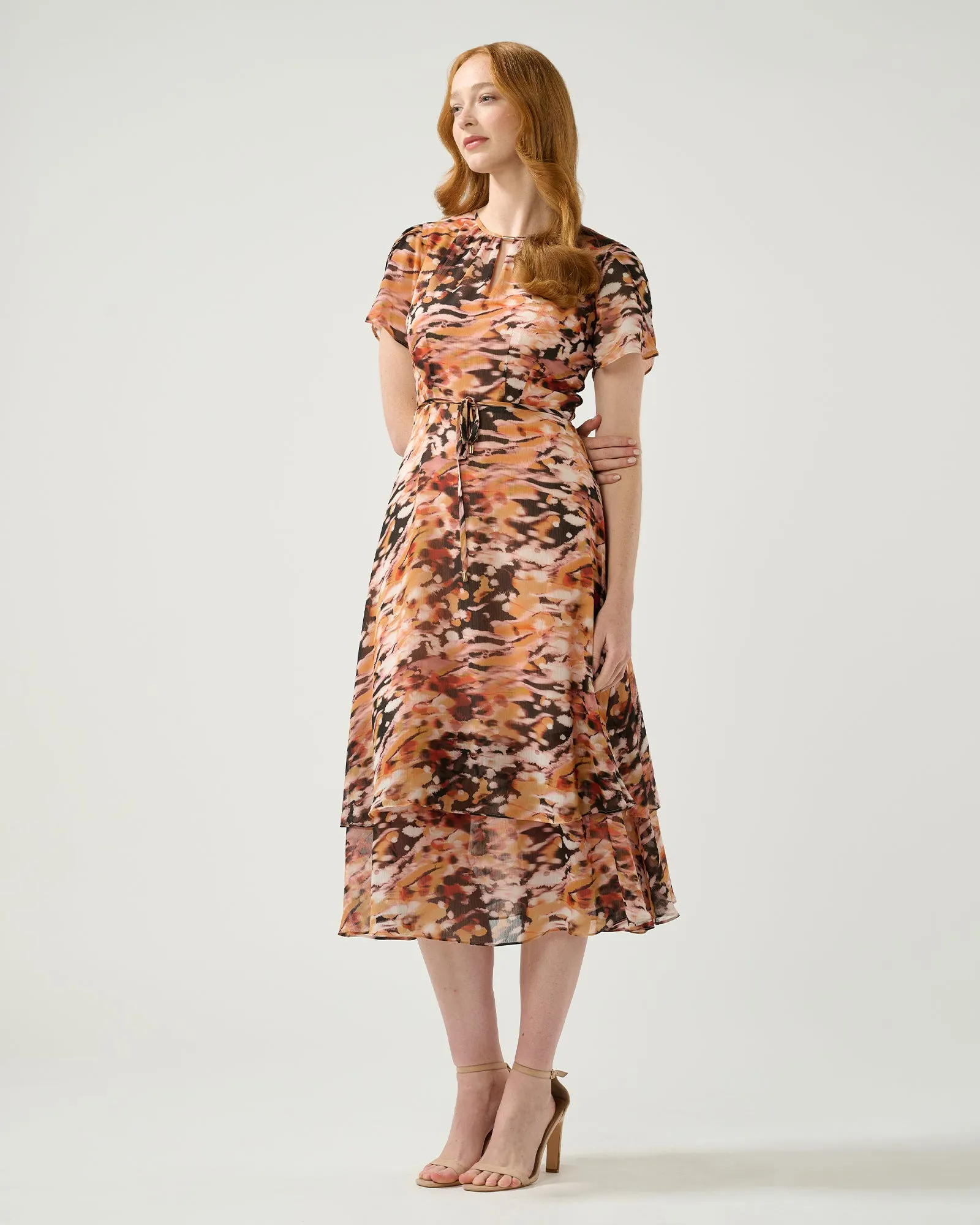 La Belle Dame Dress