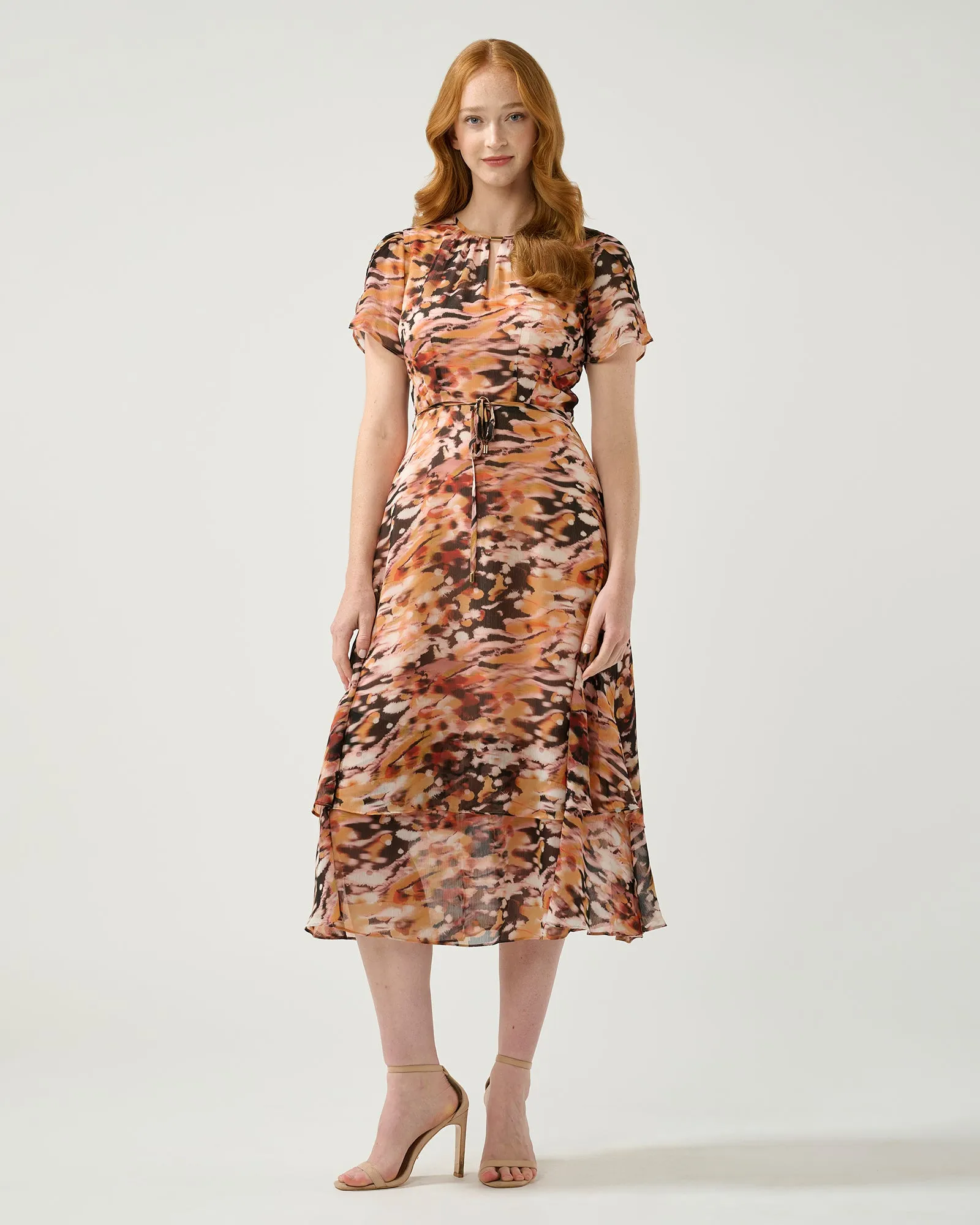 La Belle Dame Dress