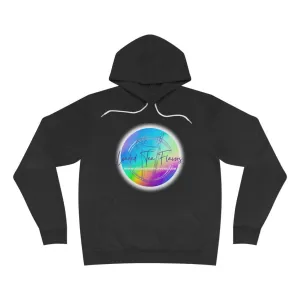 Loaded Tea Flavors Signature Bella Canvas Unisex Pullover Hoodie Sweatshirt