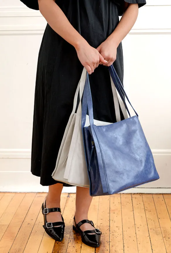 Lollie Medium Tote Bag