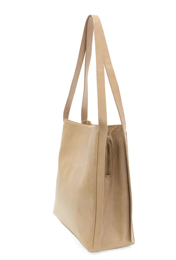 Lollie Medium Tote Bag
