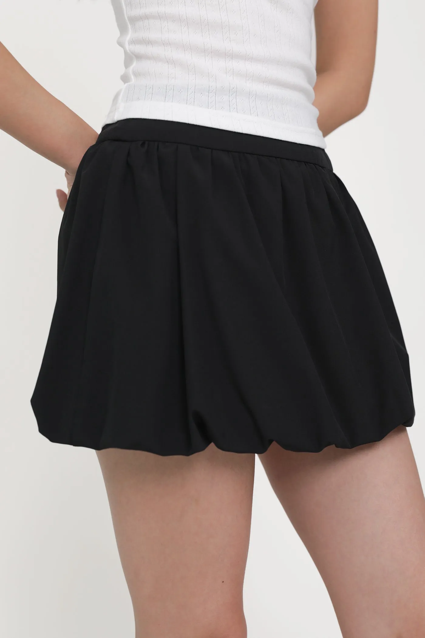 Lottie Bubble Skorts